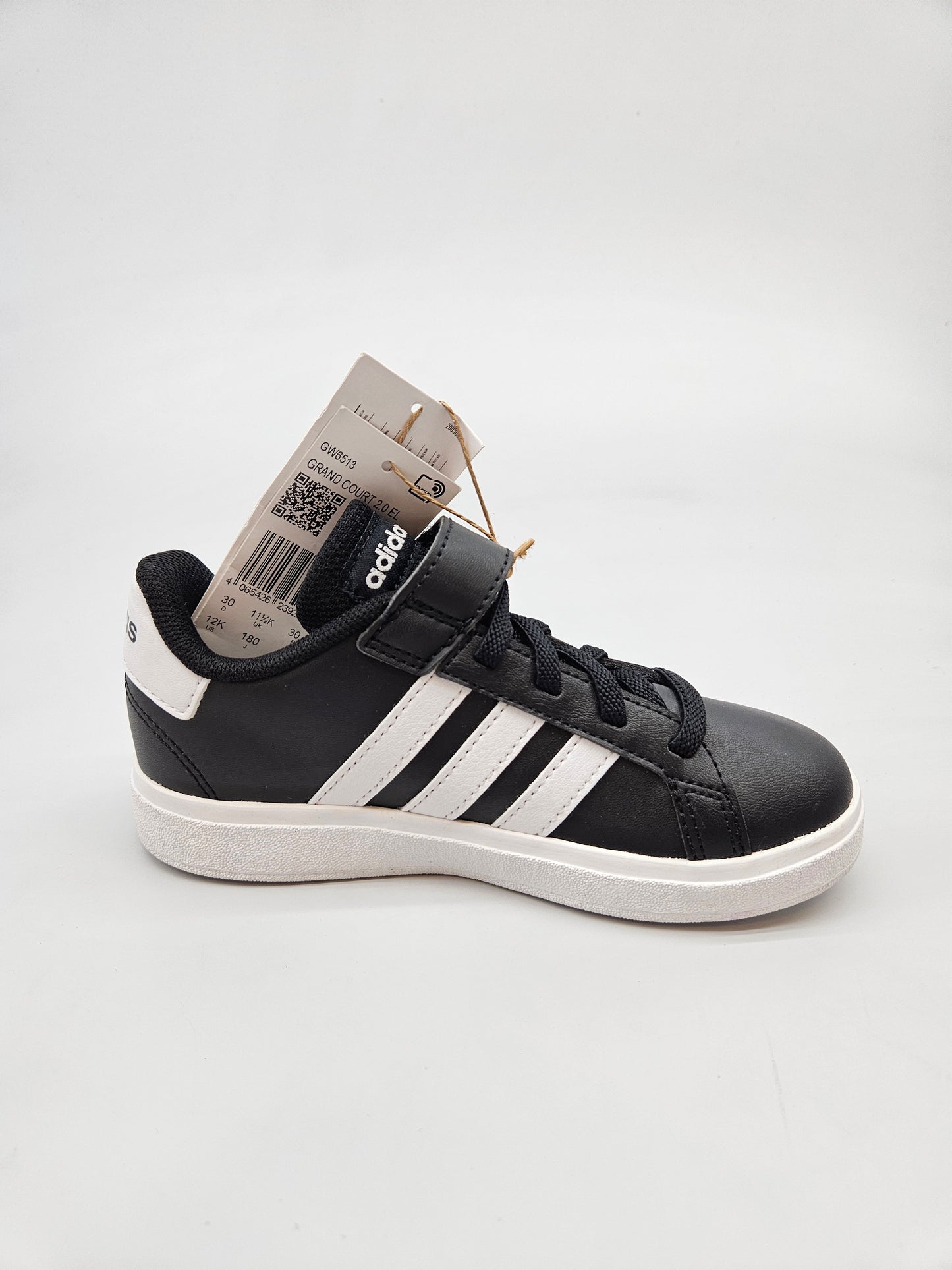 ADIDAS NOVI ORIGINAL PATIKI BR 30
