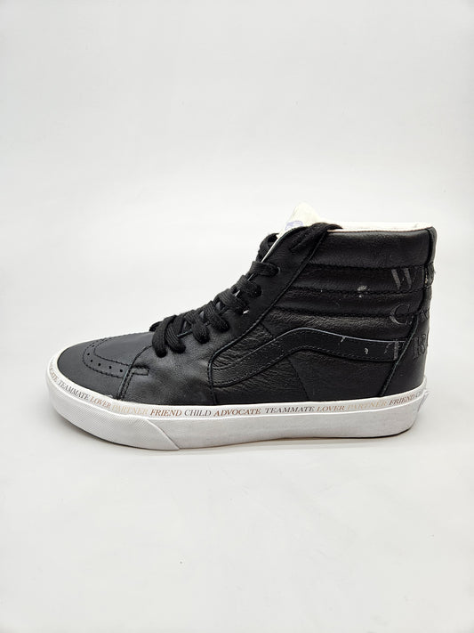 VANS ORIGINAL PATIKI BR 40.5