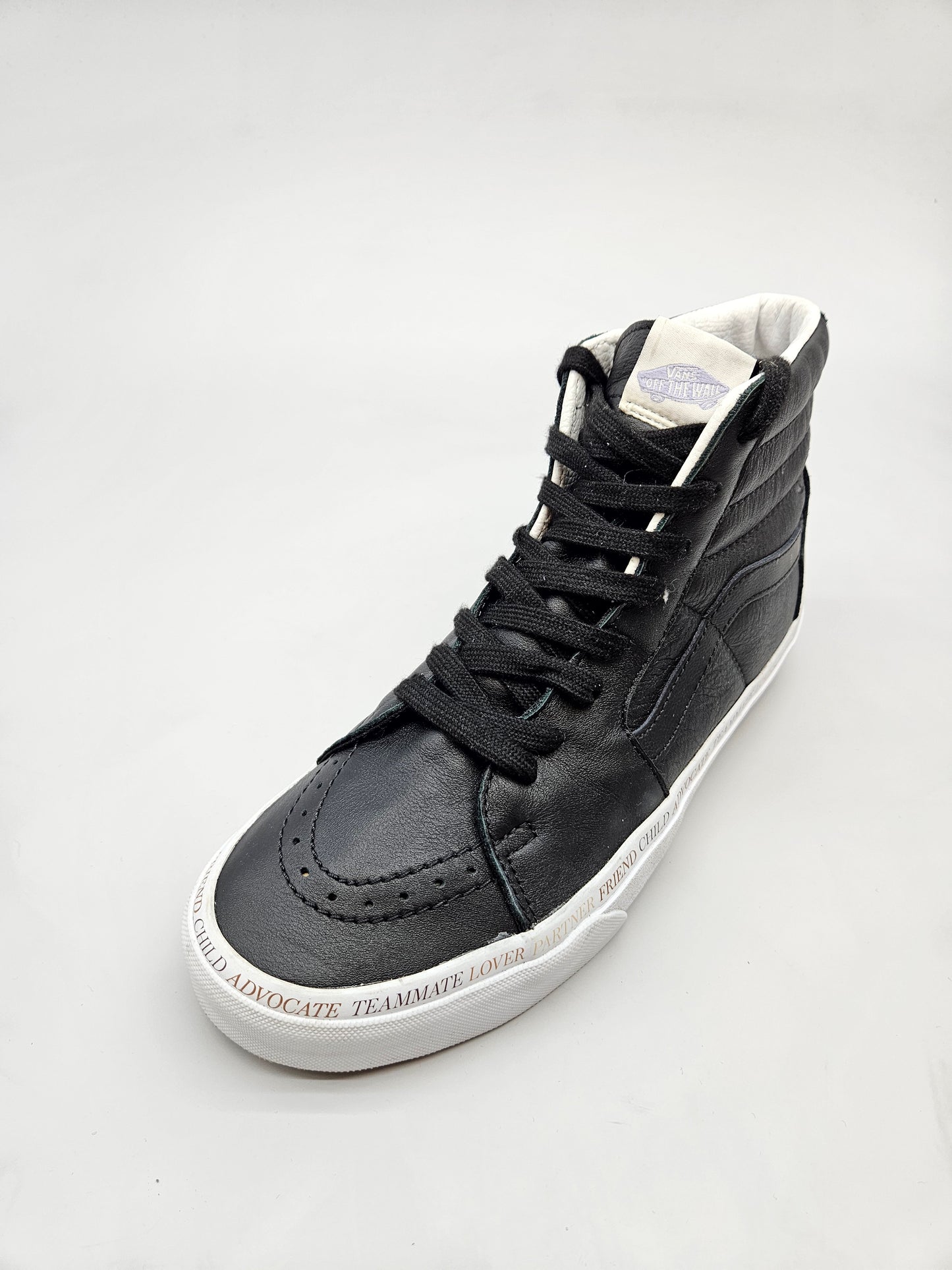 VANS ORIGINAL PATIKI BR 40.5