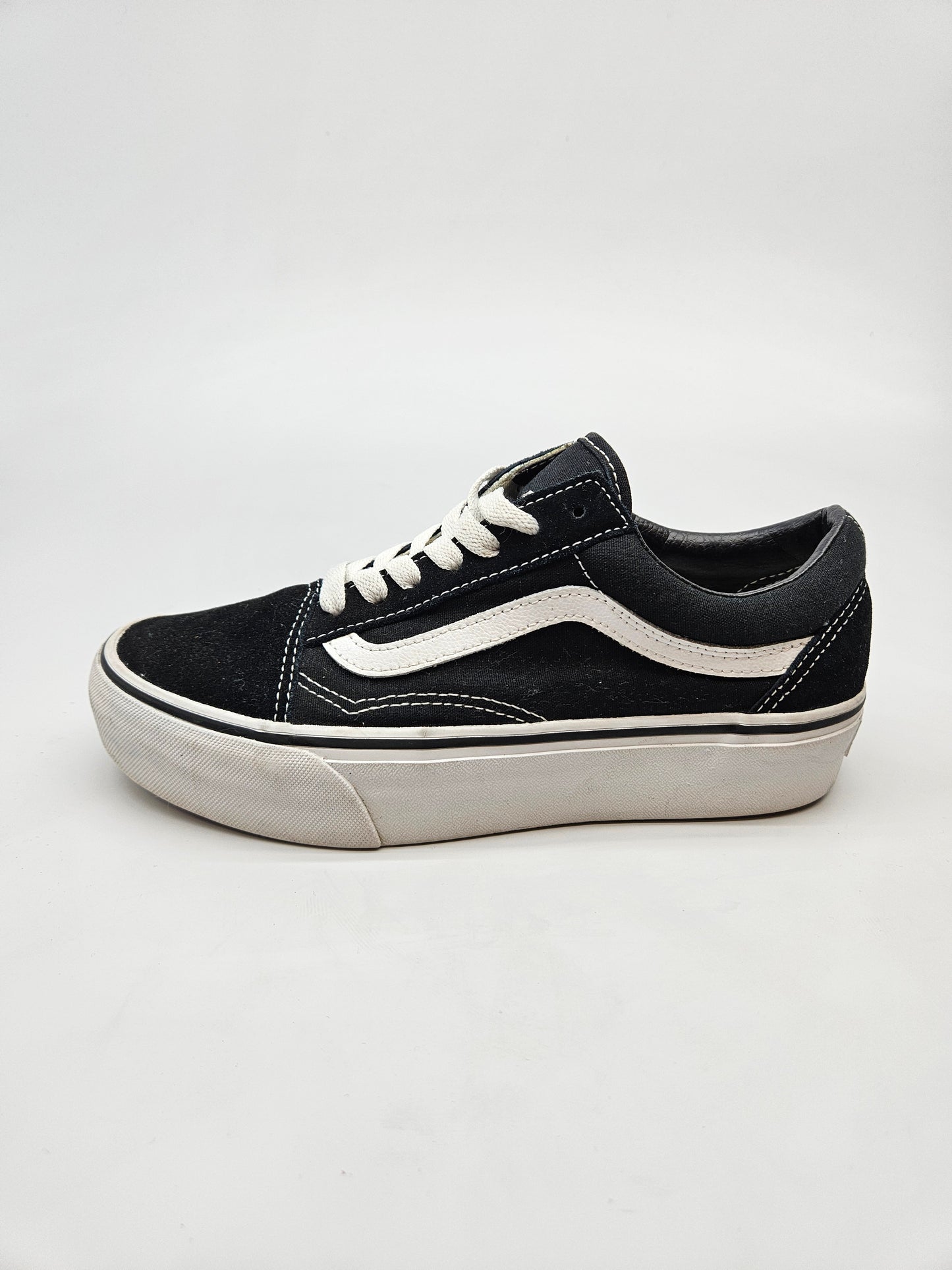 VANS ORIGINAL PATIKI BR 38