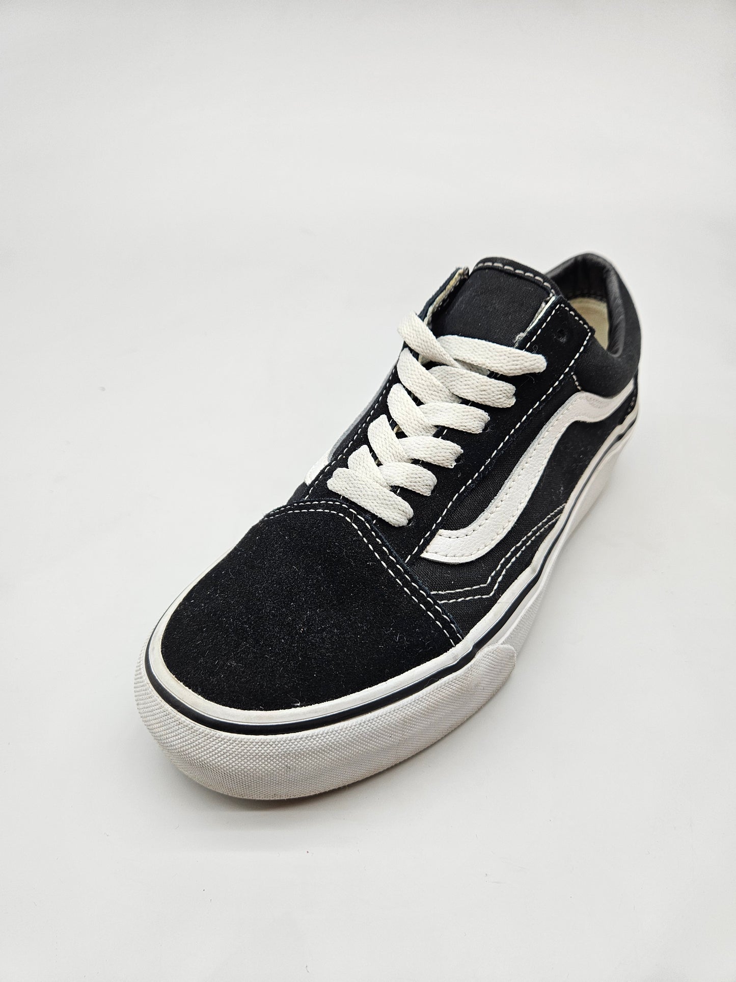 VANS ORIGINAL PATIKI BR 38