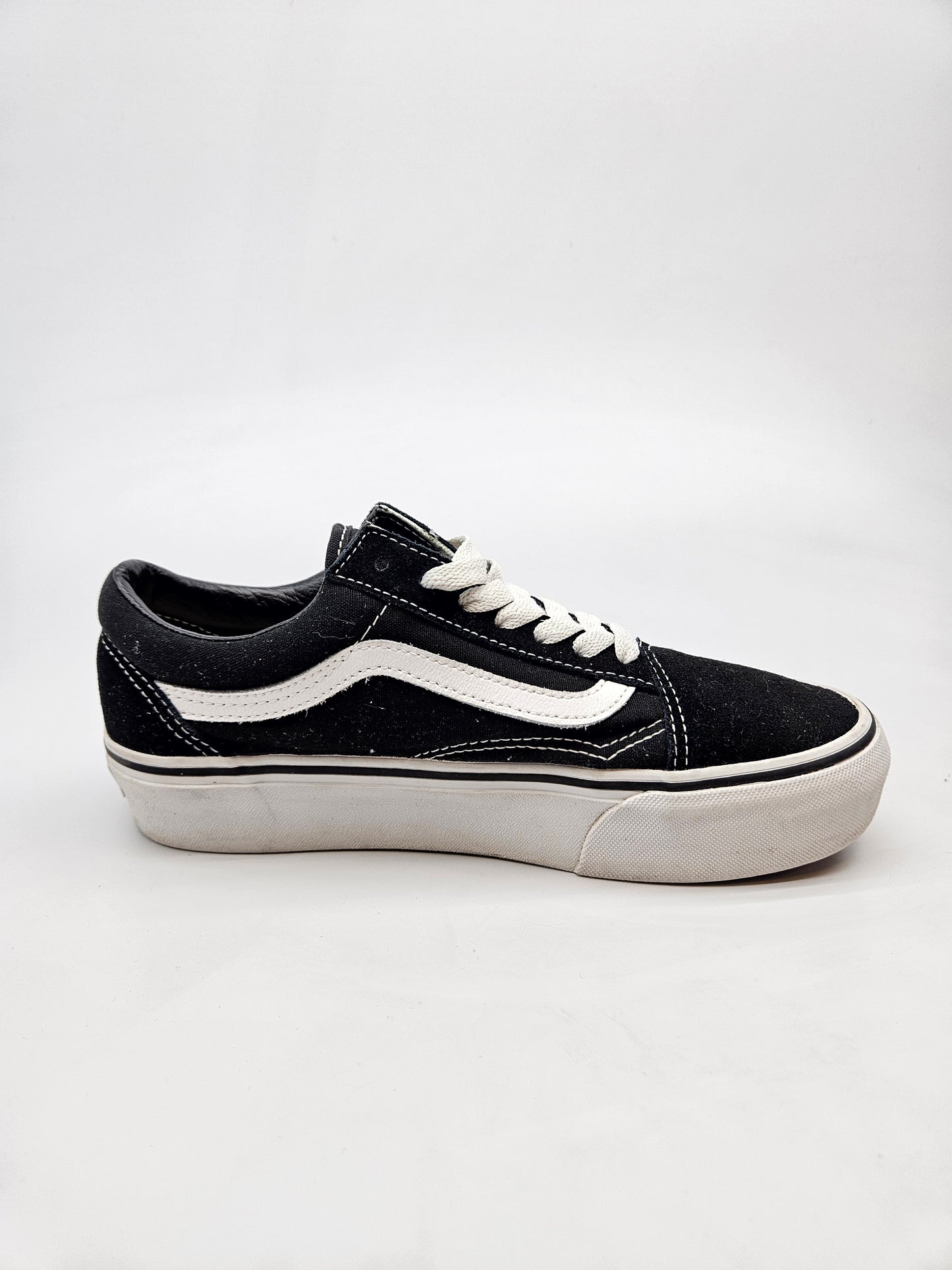 VANS ORIGINAL PATIKI BR 38