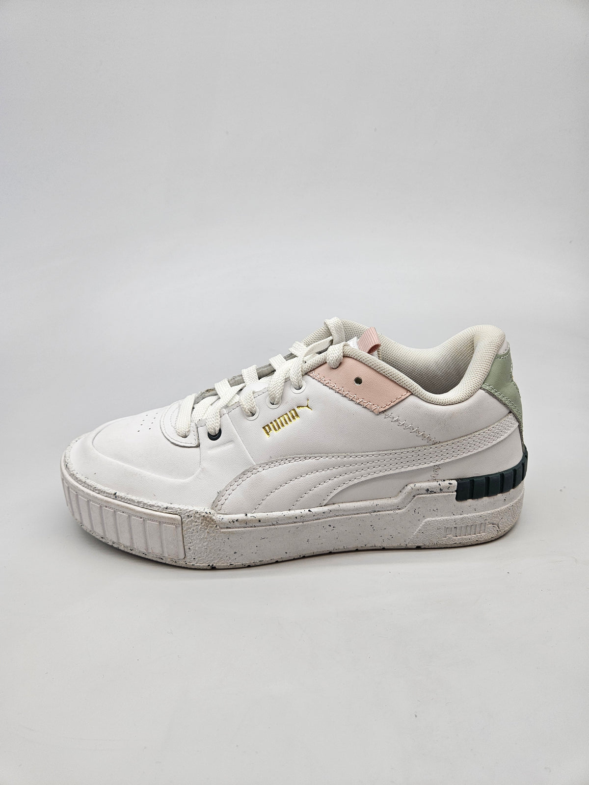 PUMA ORIGINAL PATIKI BR 38.5