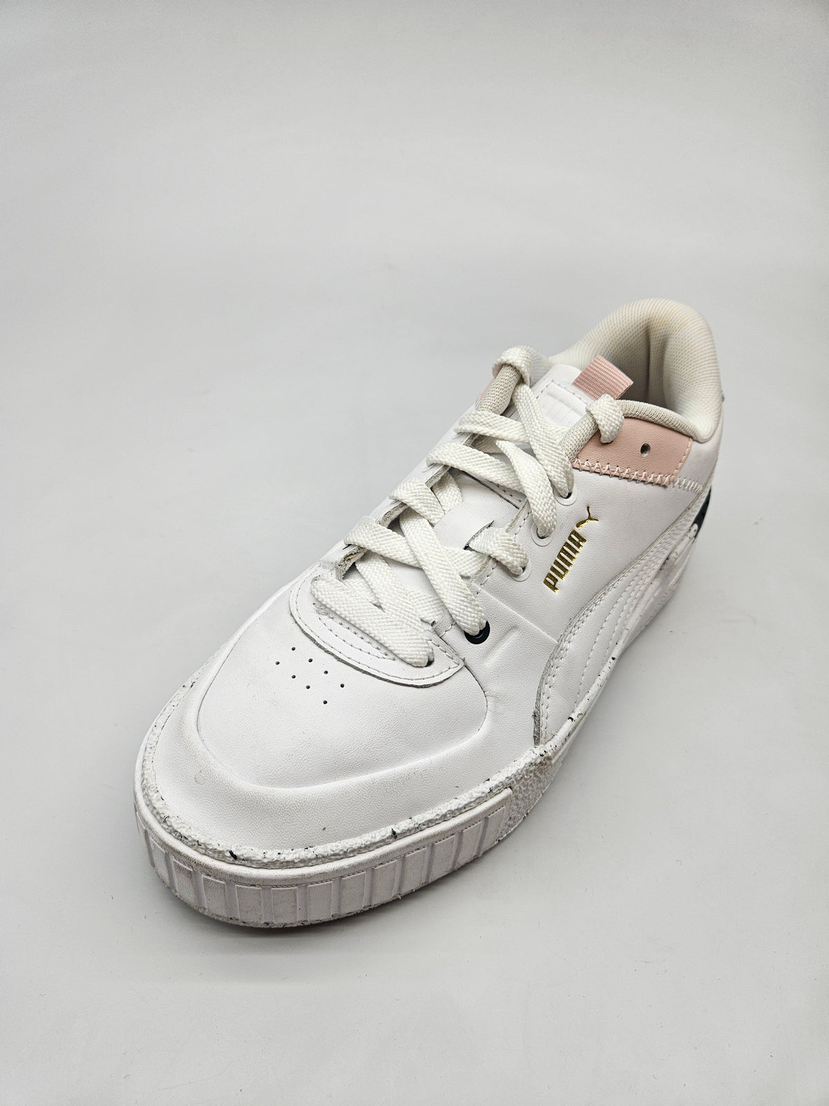 PUMA ORIGINAL PATIKI BR 38.5