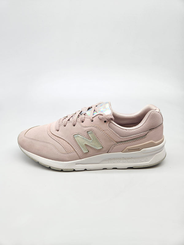 NEW BALANCE ORIGINAL PATIKI BR 41.5