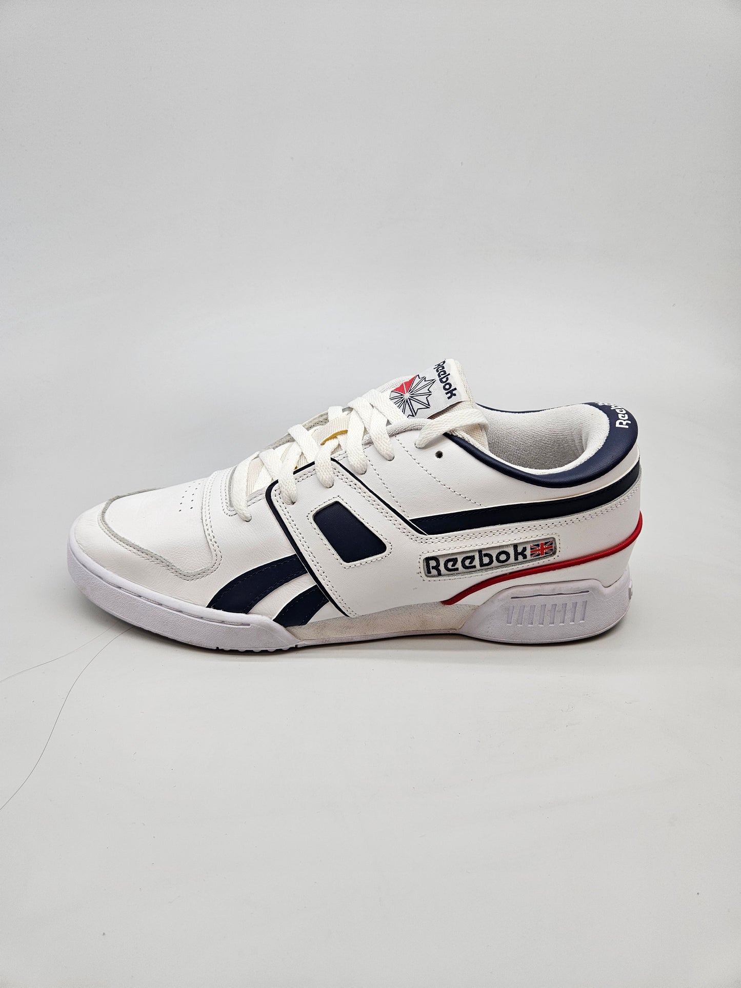 REEBOK ORIGINAL PATIKI BR 44.5