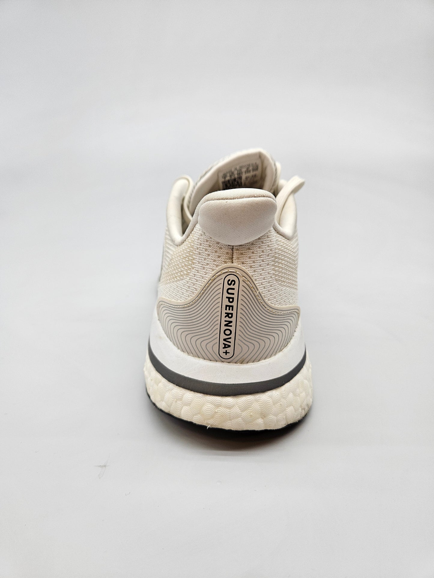 ADIDAS ORIGINAL PATIKI BR 38.5