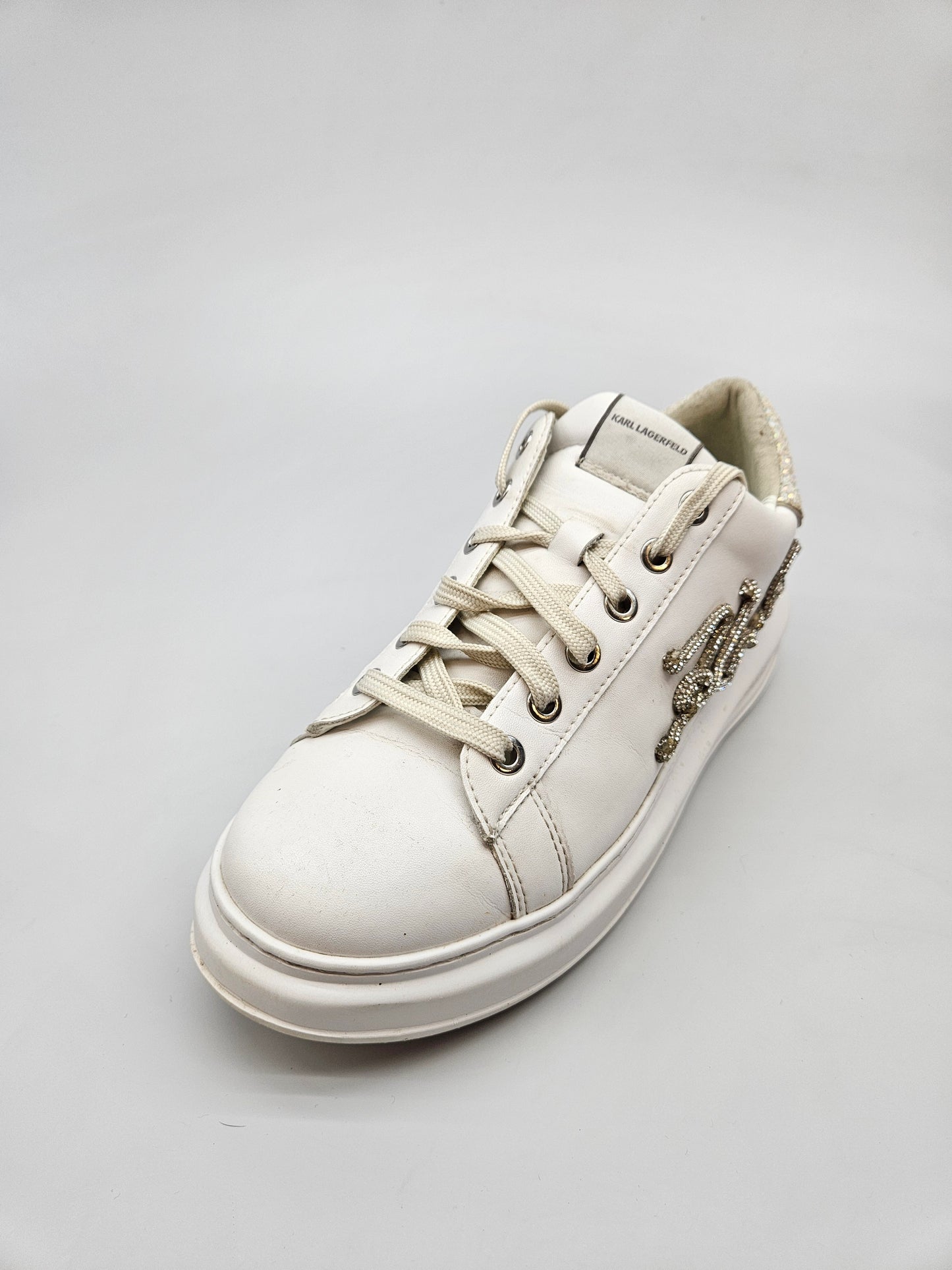 KARL LAGERFELD ORIGINAL PATIKI BR 38