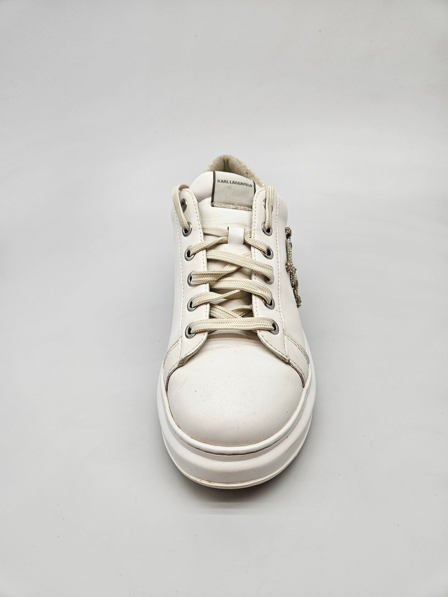 KARL LAGERFELD ORIGINAL PATIKI BR 38