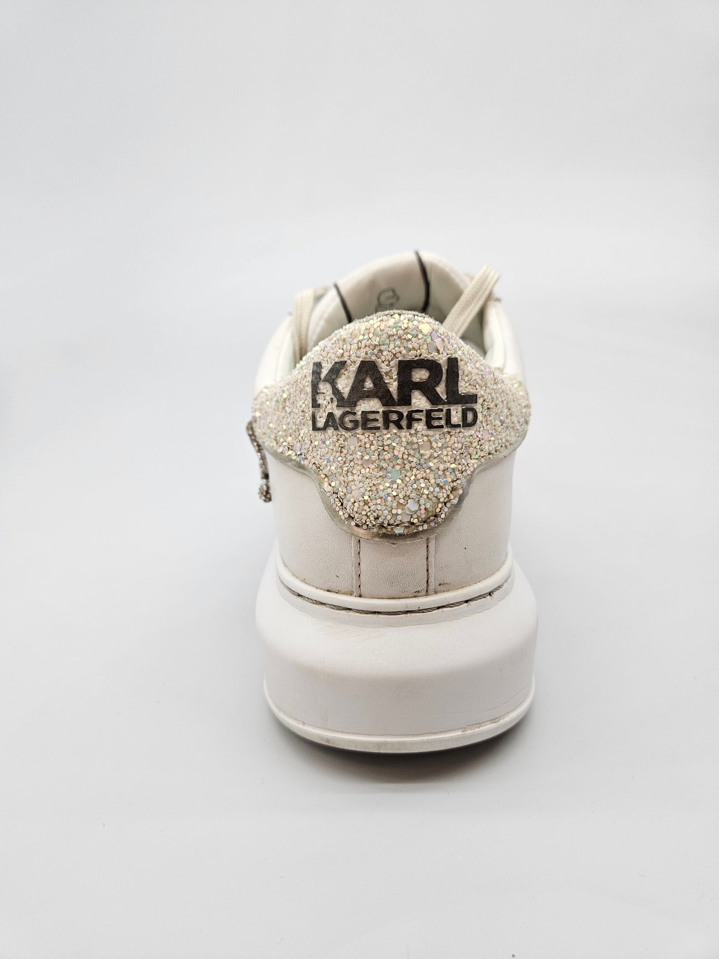 KARL LAGERFELD ORIGINAL PATIKI BR 38