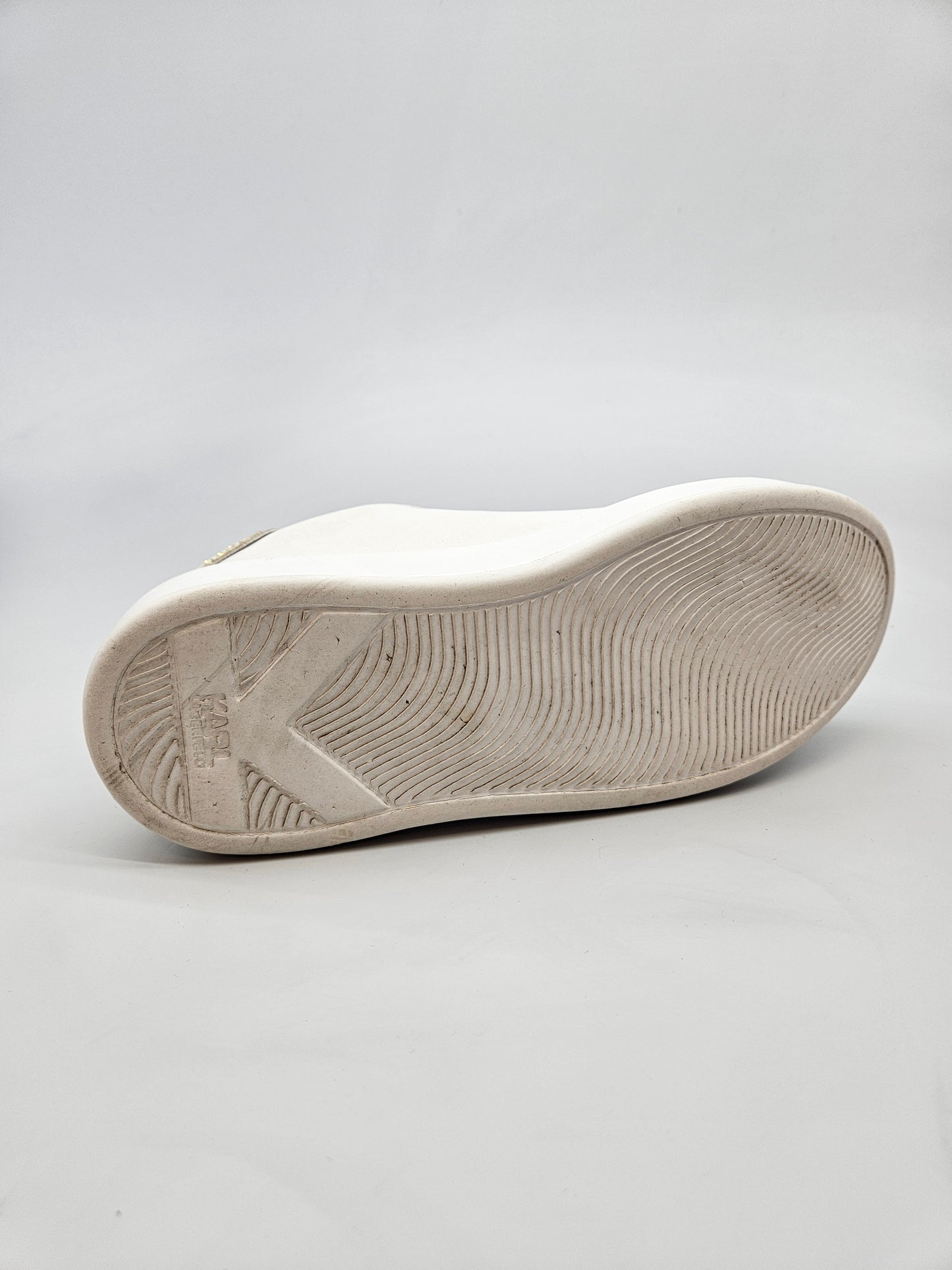 KARL LAGERFELD ORIGINAL PATIKI BR 38