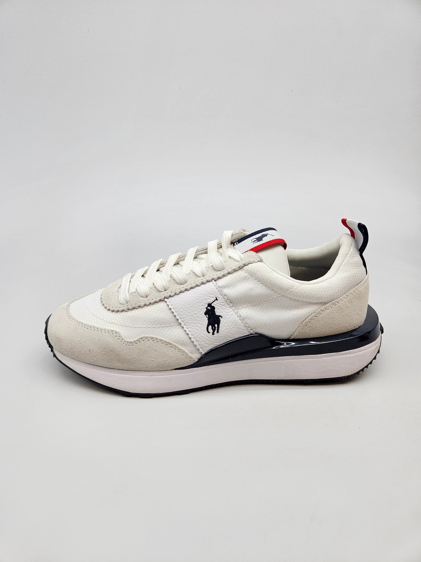 POLO RALPH LAUREN ORIGINAL PATIKI BR 38