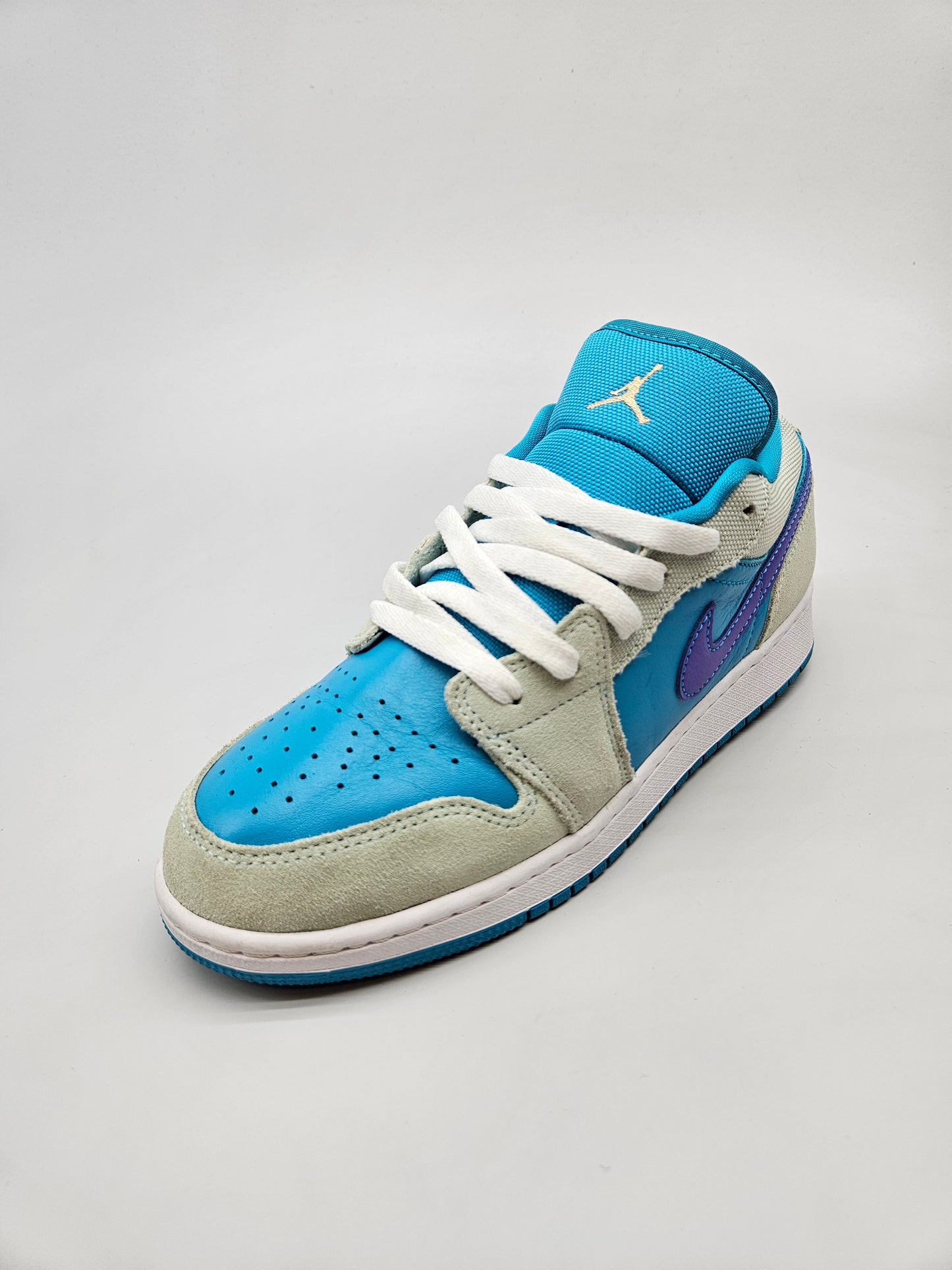 NIKE JORDAN ORIGINAL PATIKI BR 38.5