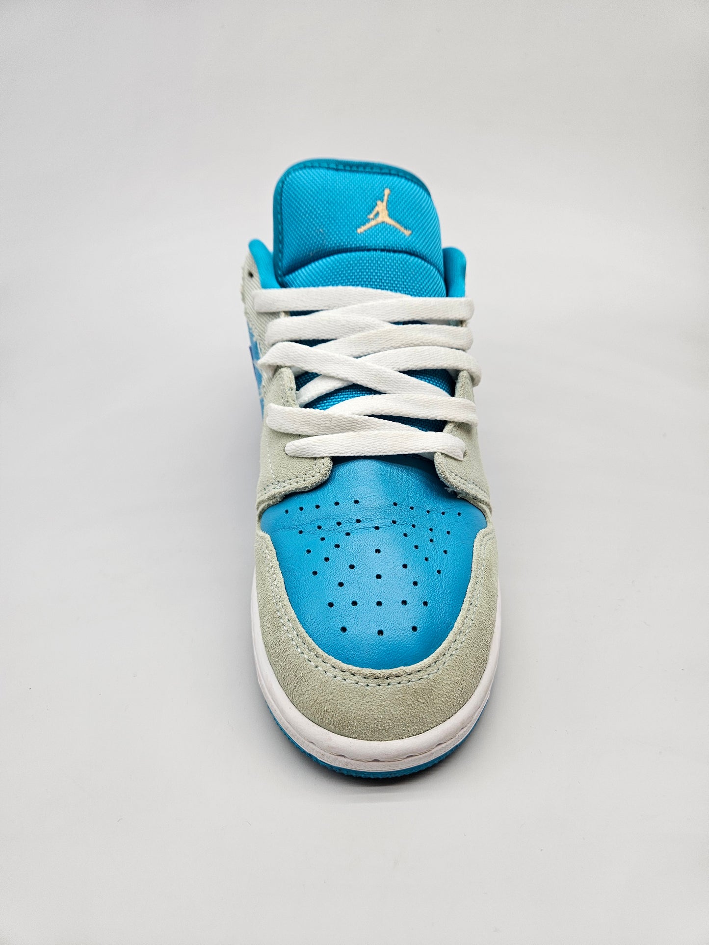 NIKE JORDAN ORIGINAL PATIKI BR 38.5