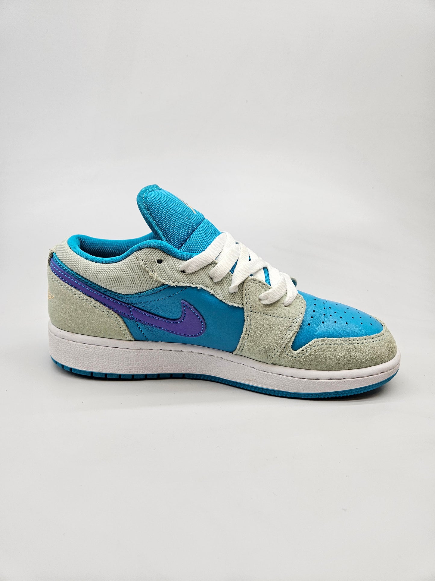 NIKE JORDAN ORIGINAL PATIKI BR 38.5