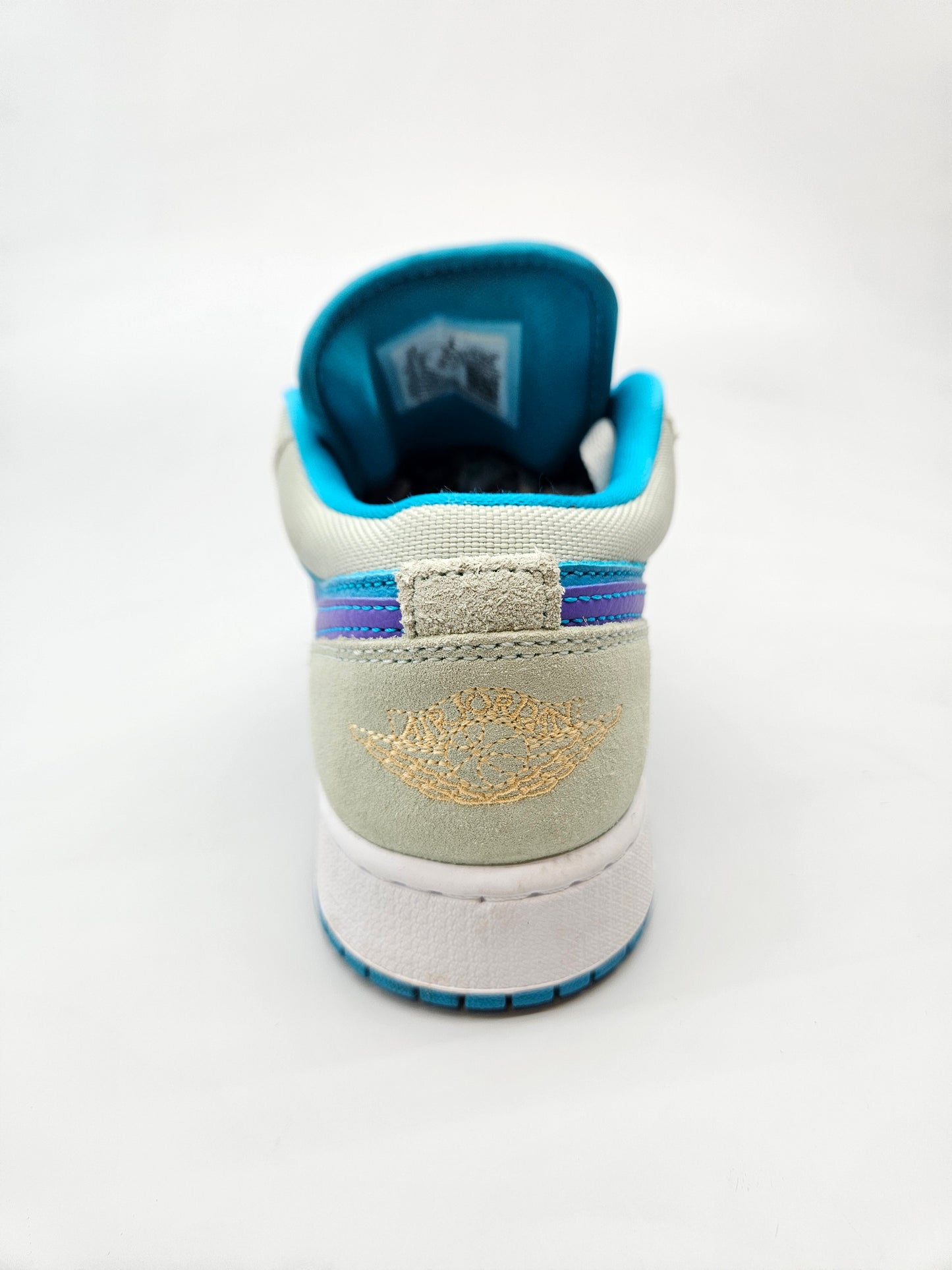 NIKE JORDAN ORIGINAL PATIKI BR 38.5