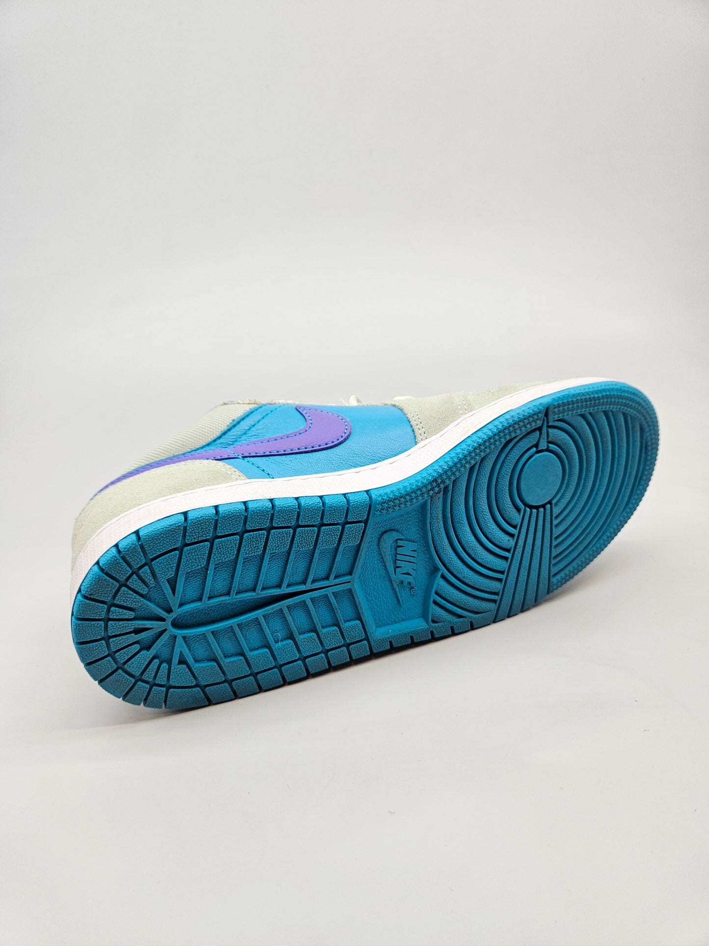 NIKE JORDAN ORIGINAL PATIKI BR 38.5