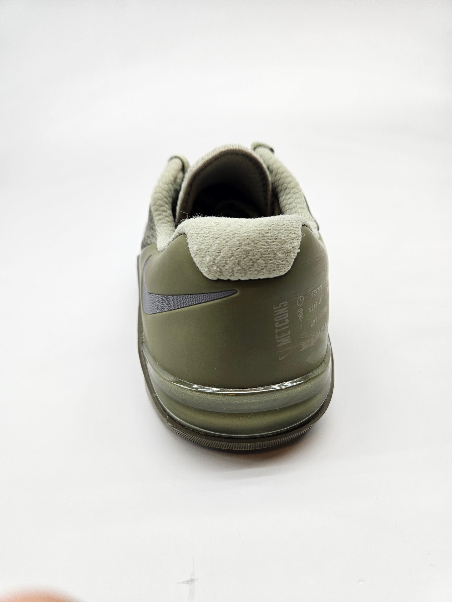 NIKE ORIGINAL PATIKI BR 42.5