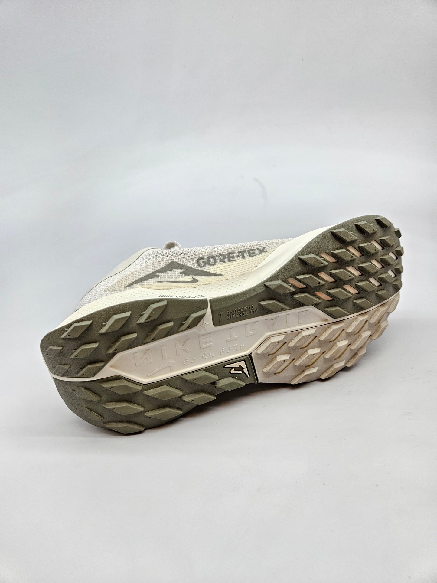 NIKE GORETEX ORIGINAL PATIKI BR 37.5