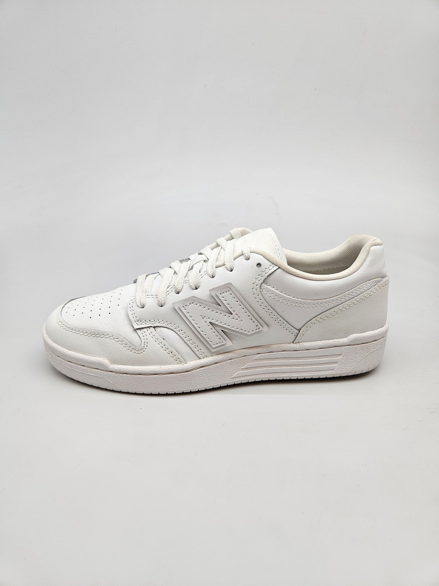 NEW BALANCE ORIGINAL PATIKI BR 40