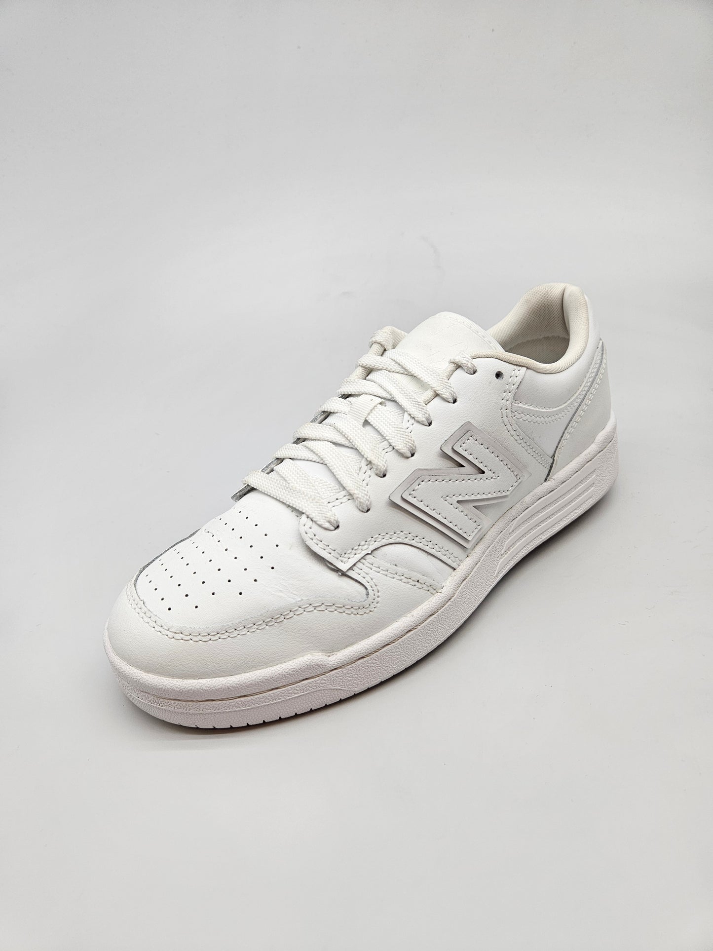 NEW BALANCE ORIGINAL PATIKI BR 40