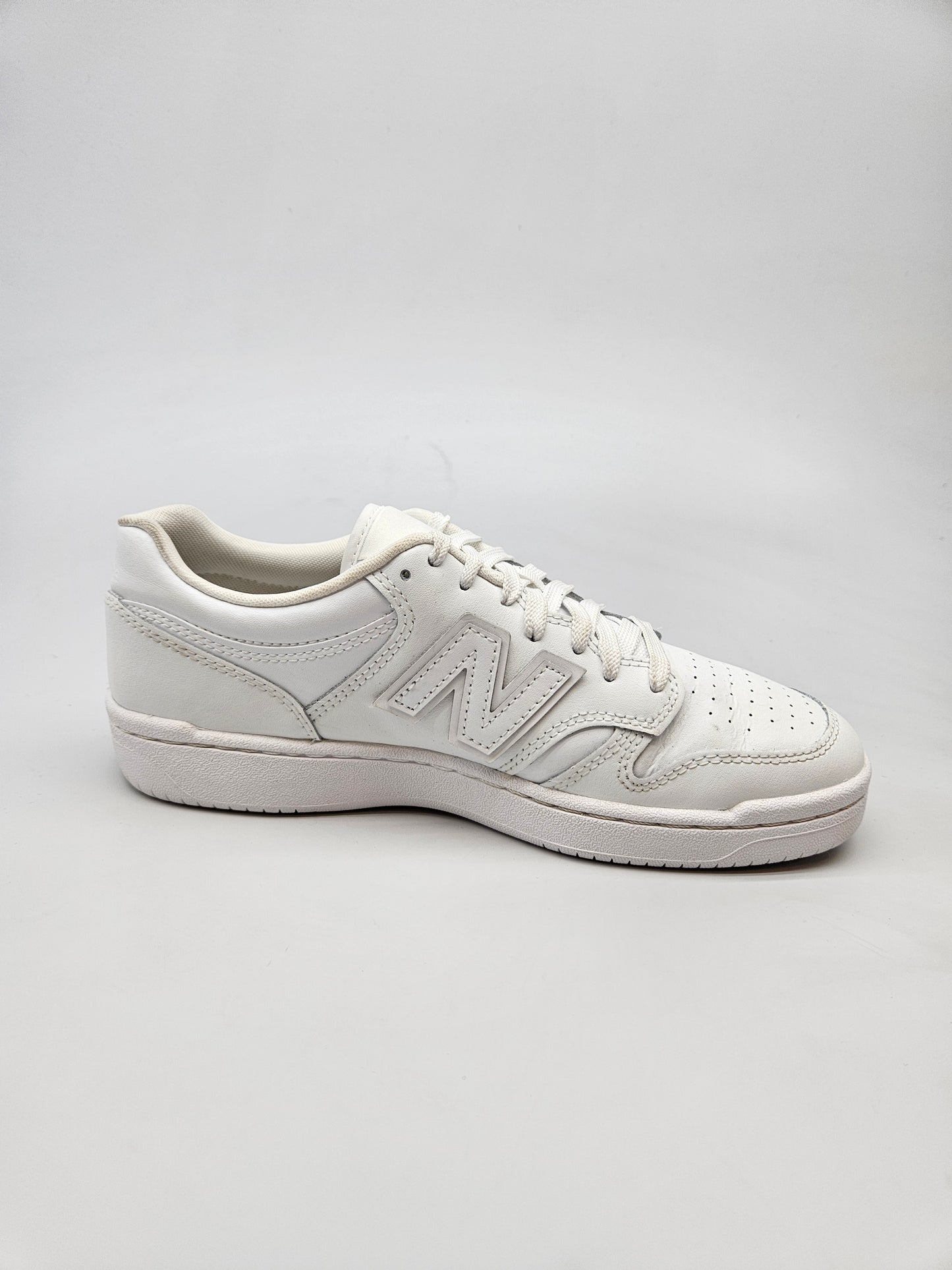 NEW BALANCE ORIGINAL PATIKI BR 40
