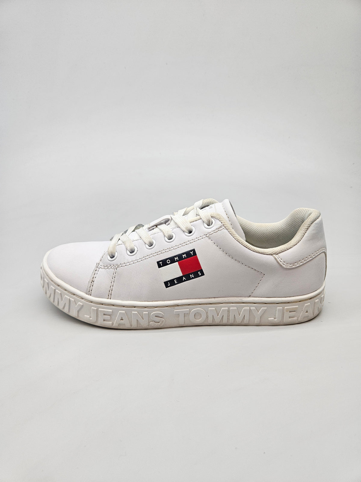 TOMMY HILFIGER ORIGINAL PATIKI BR 36