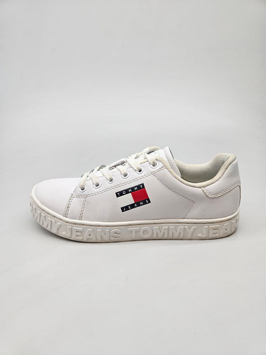TOMMY HILFIGER ORIGINAL PATIKI BR 36