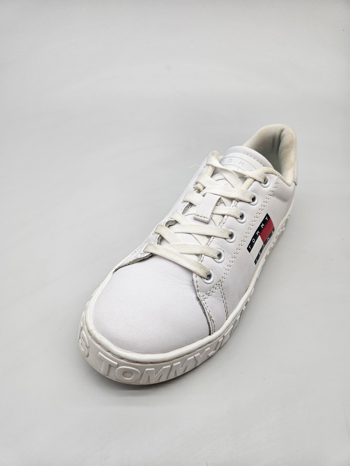 TOMMY HILFIGER ORIGINAL PATIKI BR 36