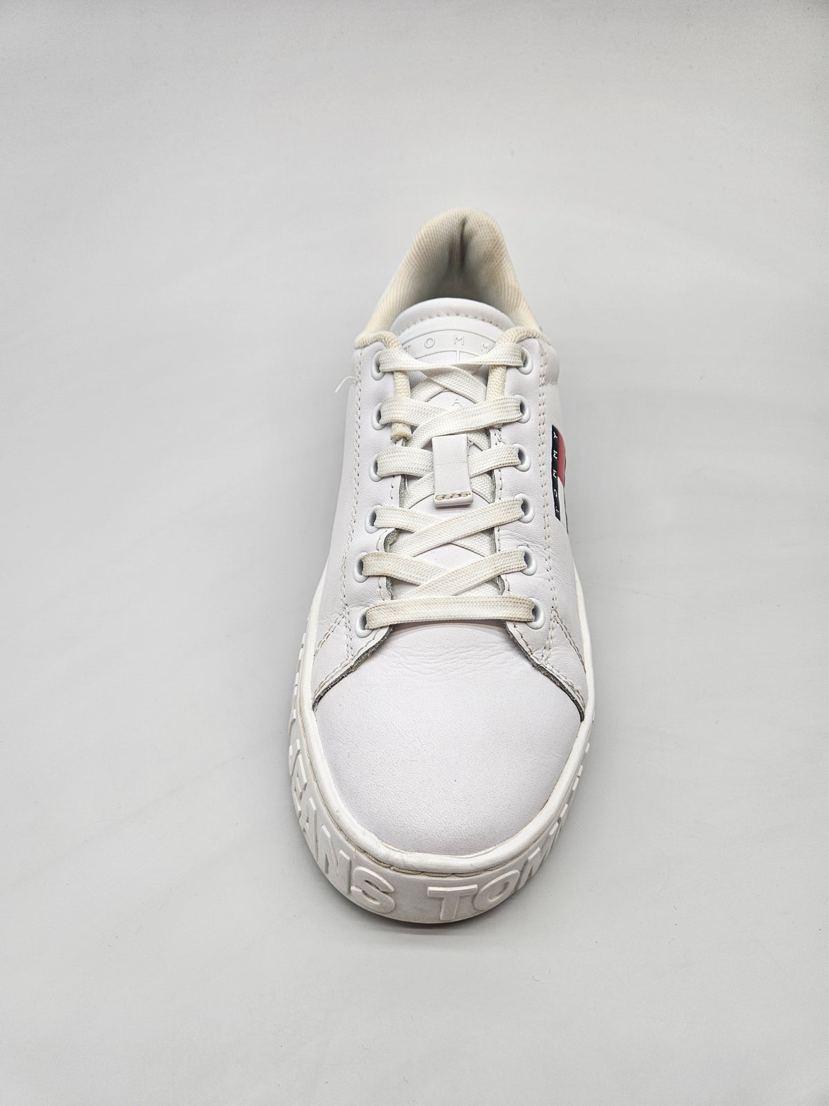 TOMMY HILFIGER ORIGINAL PATIKI BR 36