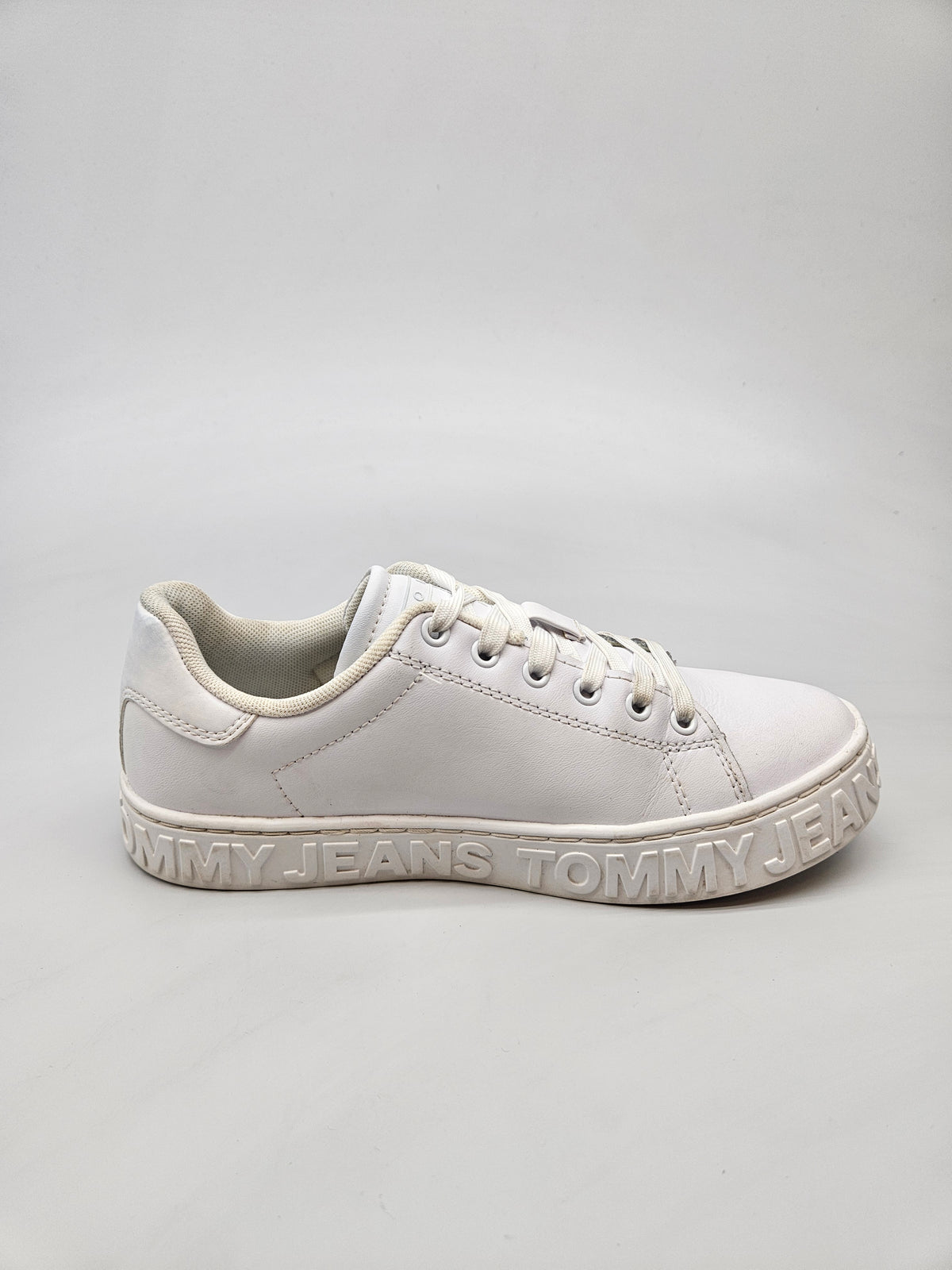 TOMMY HILFIGER ORIGINAL PATIKI BR 36