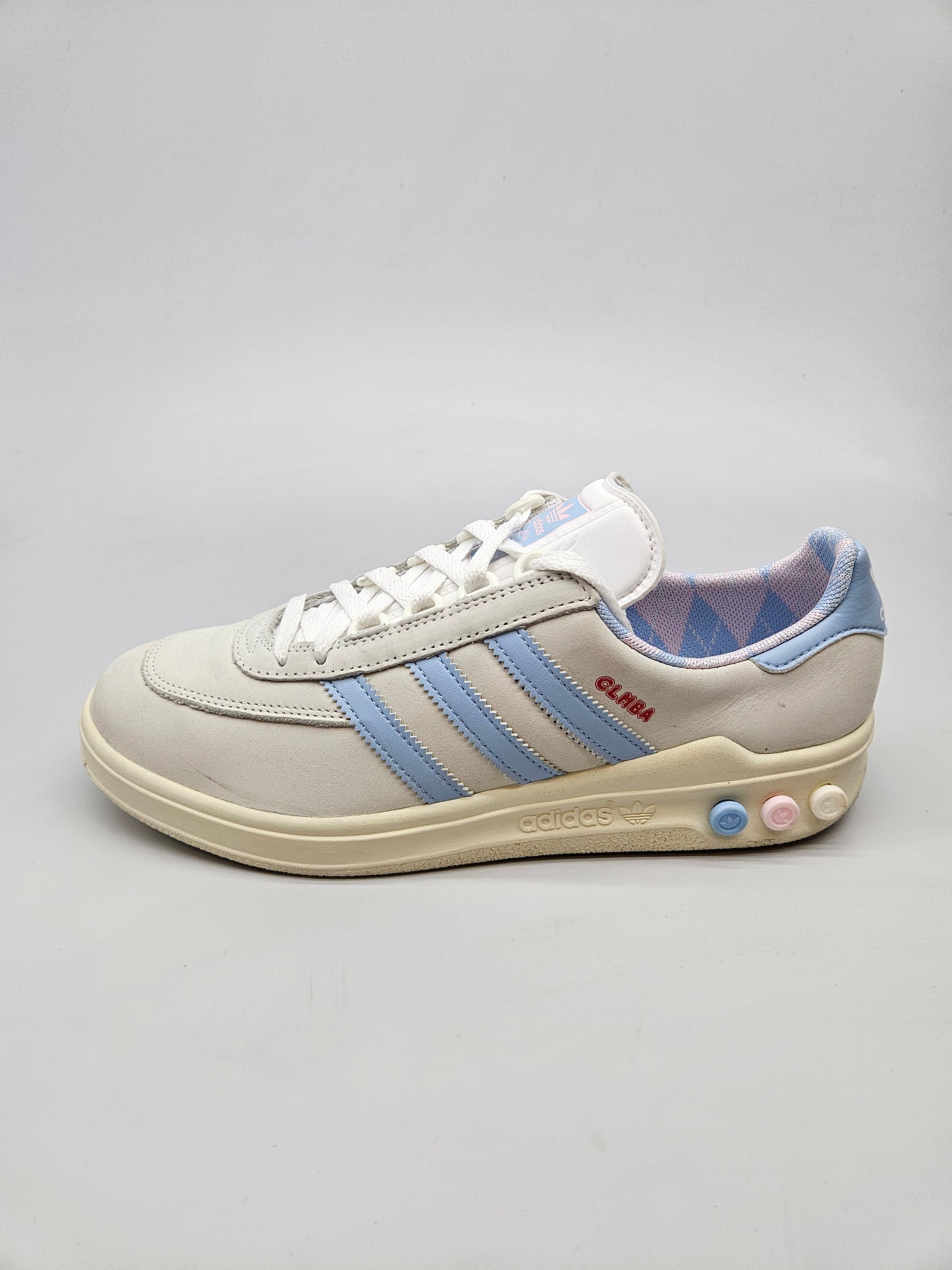 ADIDAS ORIGINAL PATIKI BR 43
