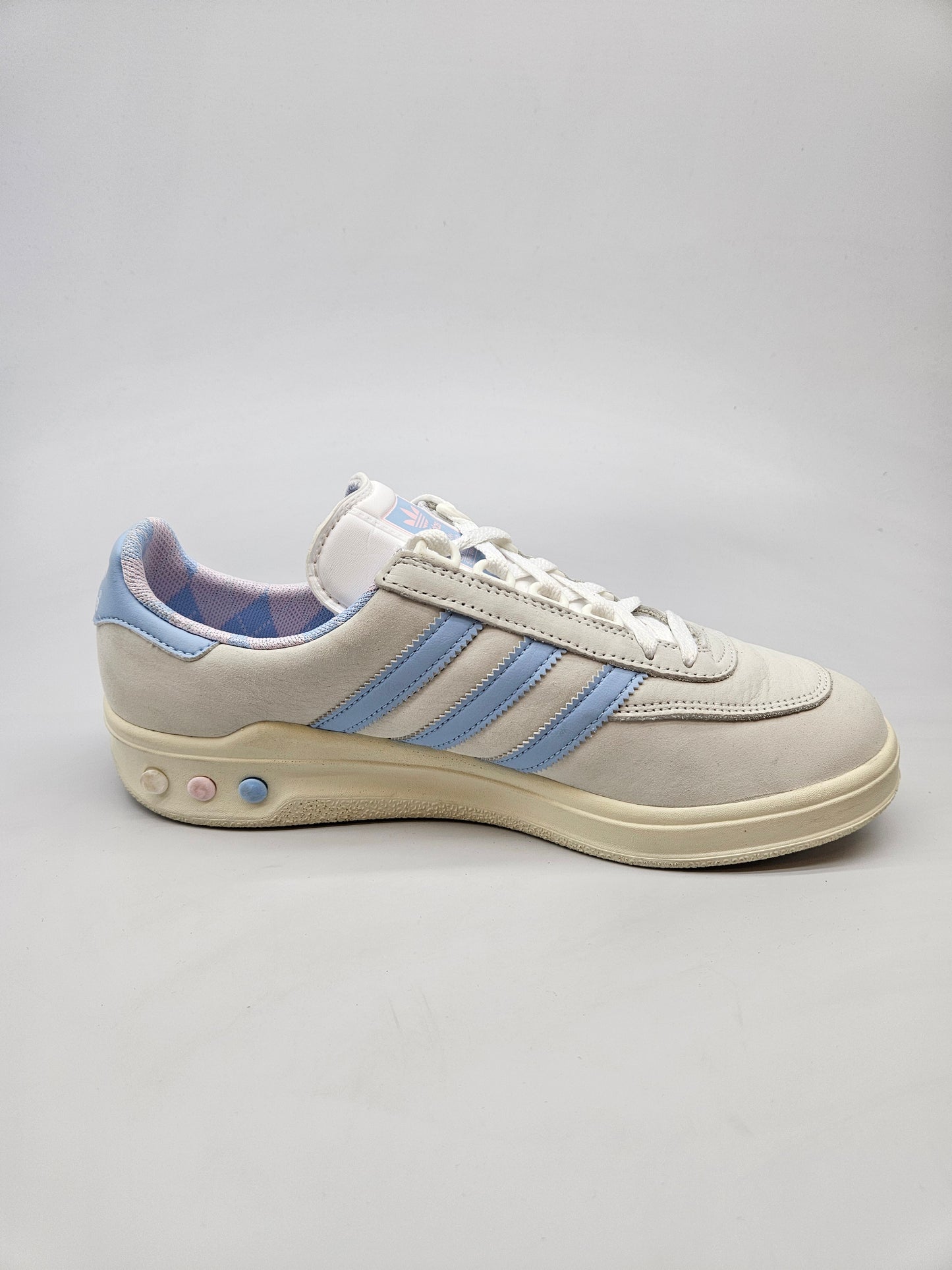 ADIDAS ORIGINAL PATIKI BR 43