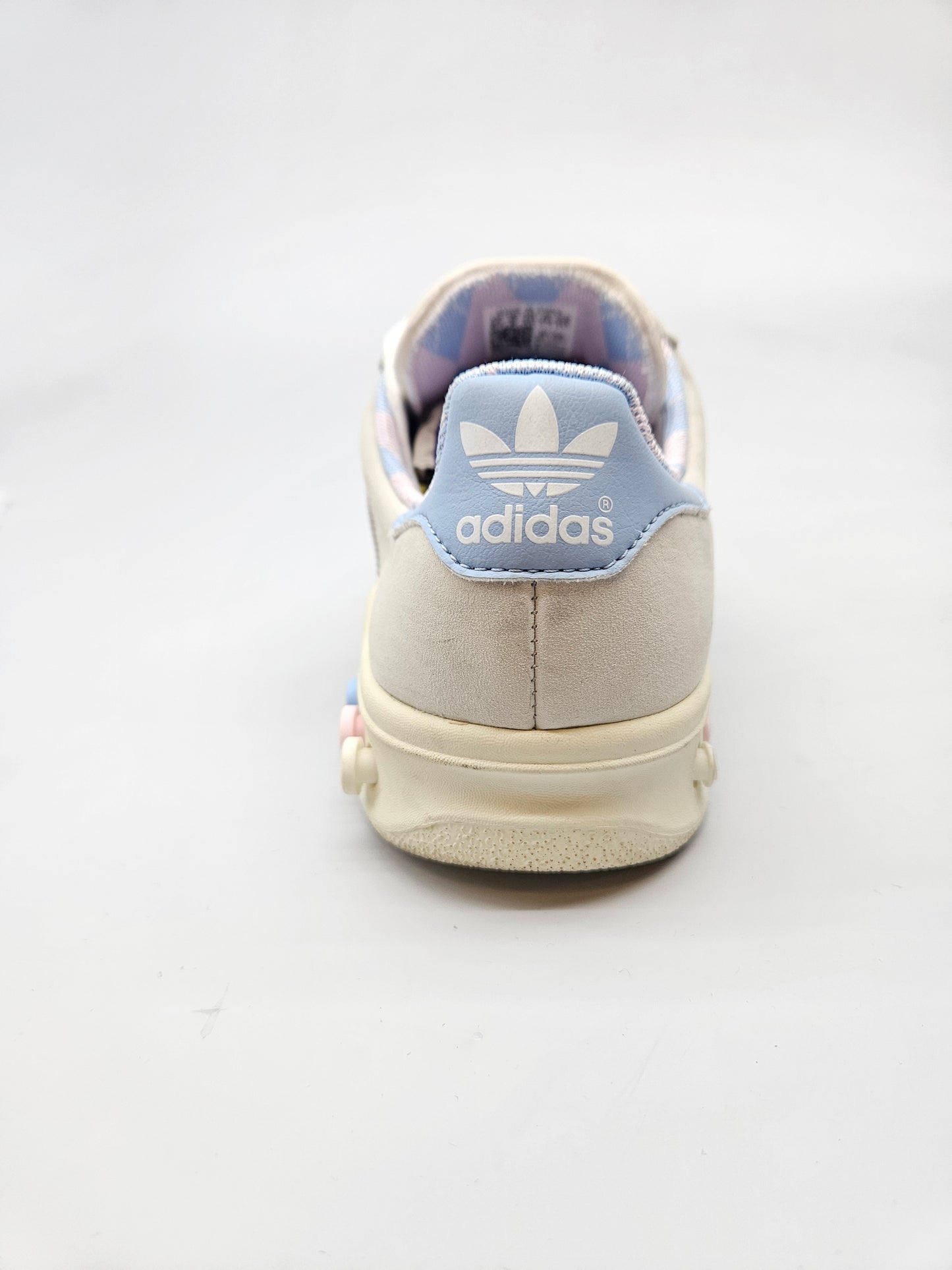 ADIDAS ORIGINAL PATIKI BR 43