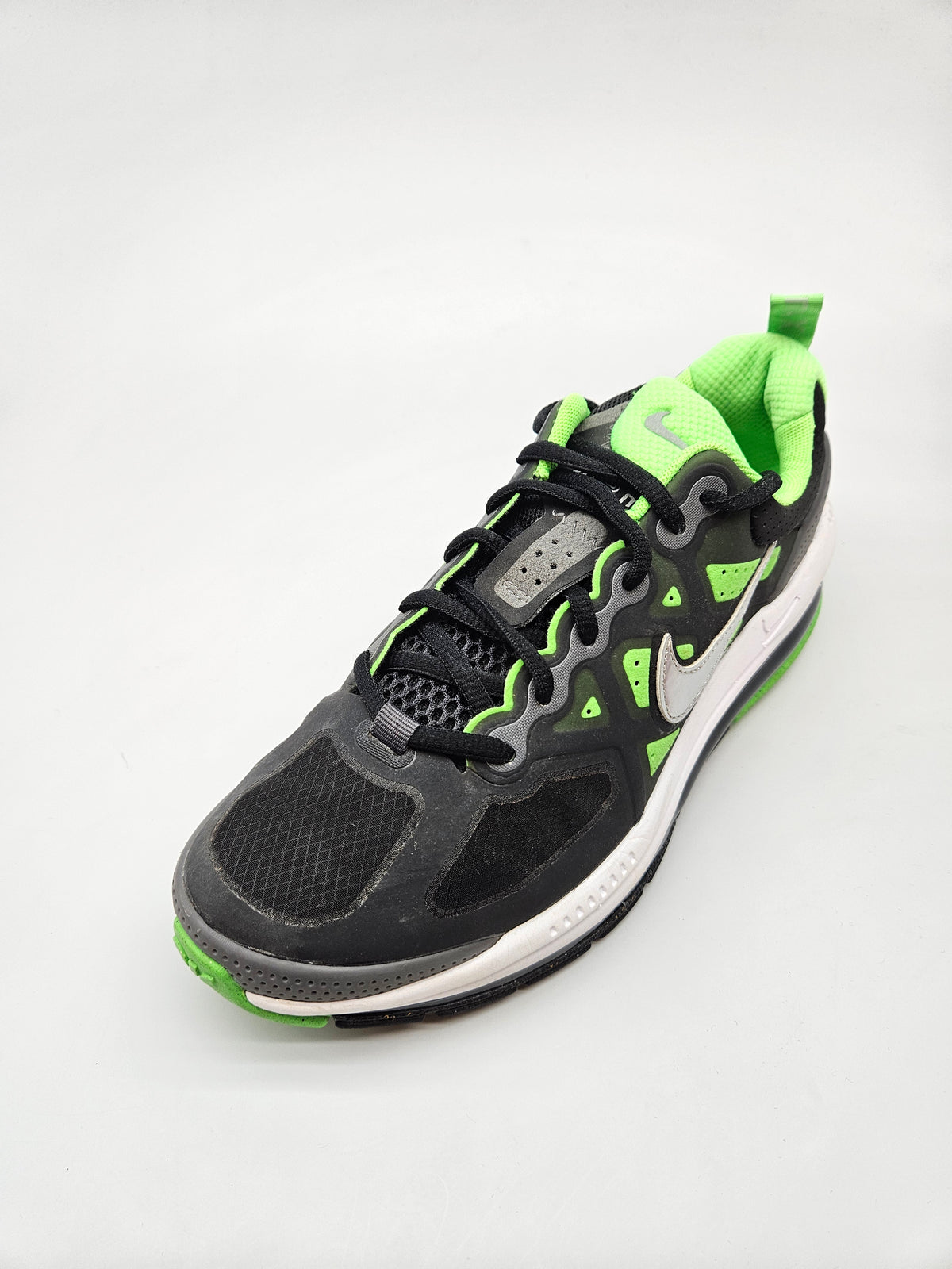 NIKE ORIGINAL PATIKI BR 38.5