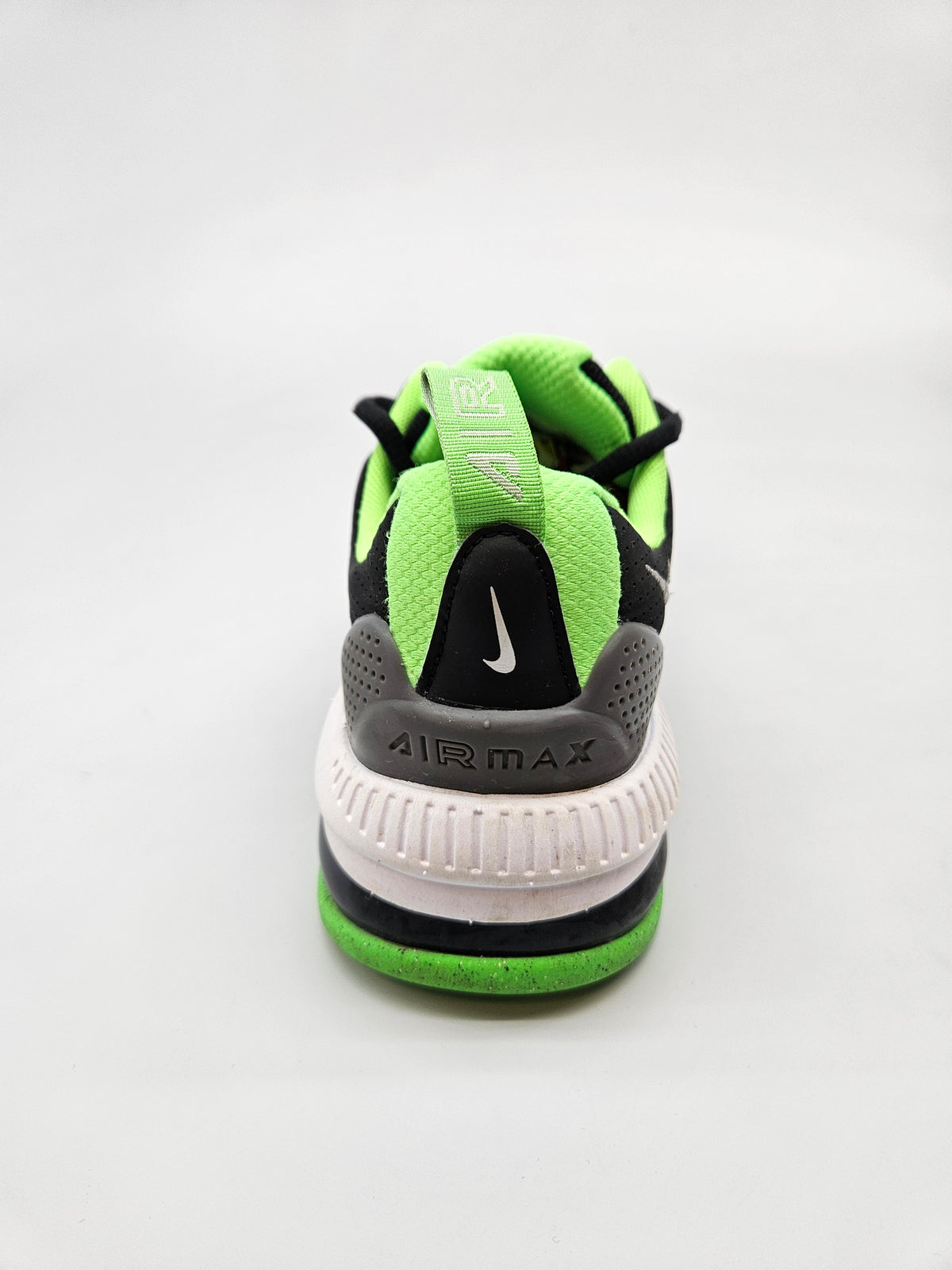 NIKE ORIGINAL PATIKI BR 38.5