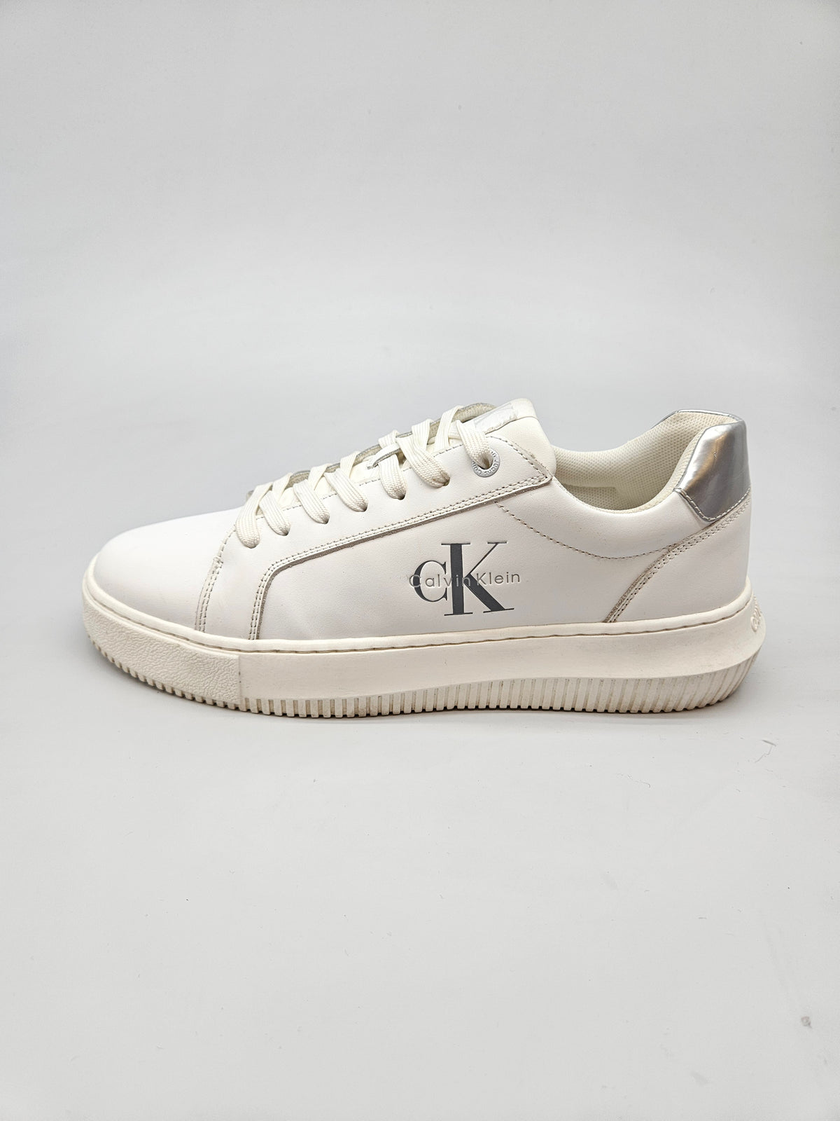 CALVIN KLEIN ORIGINAL PATIKI BR 40