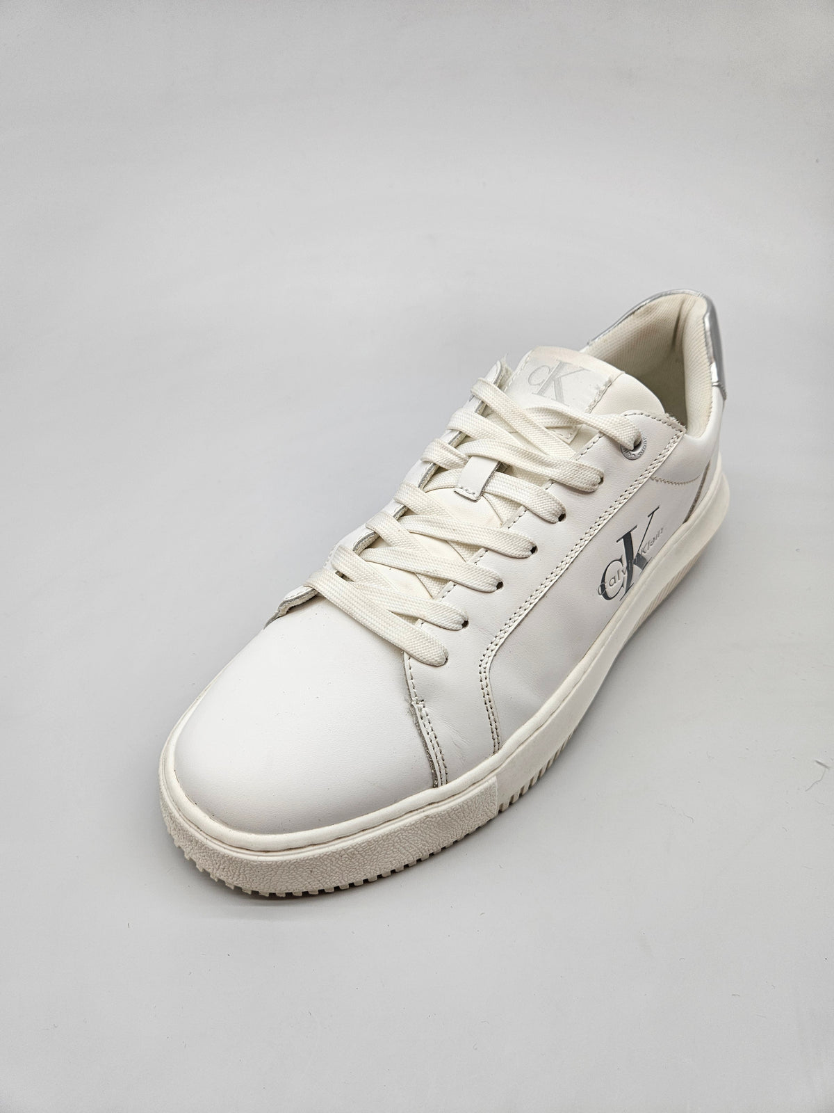 CALVIN KLEIN ORIGINAL PATIKI BR 40