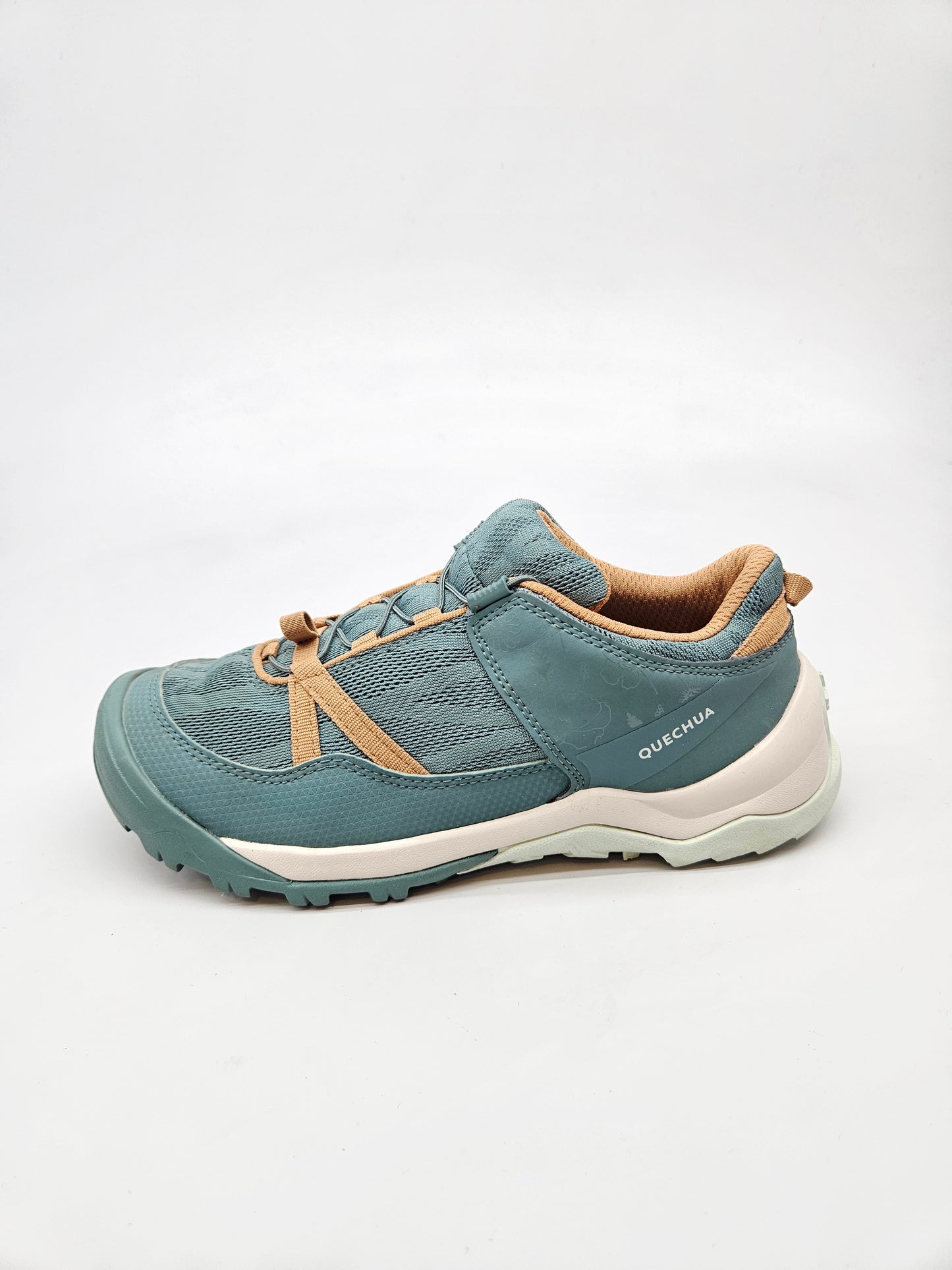 QUECHUA ORIGINAL PATIKI BR 36
