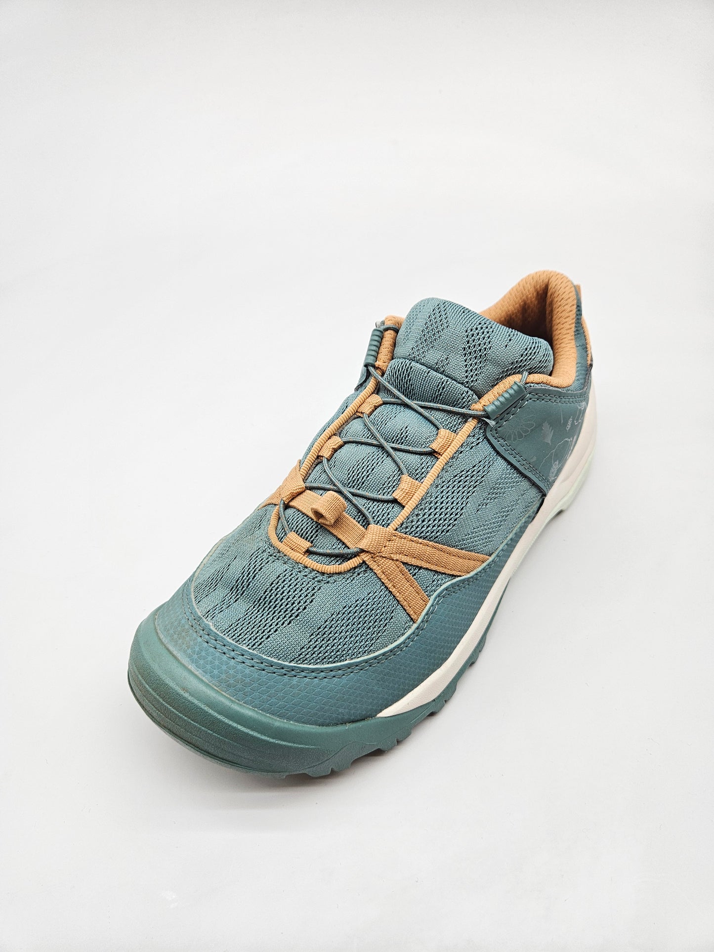 QUECHUA ORIGINAL PATIKI BR 36