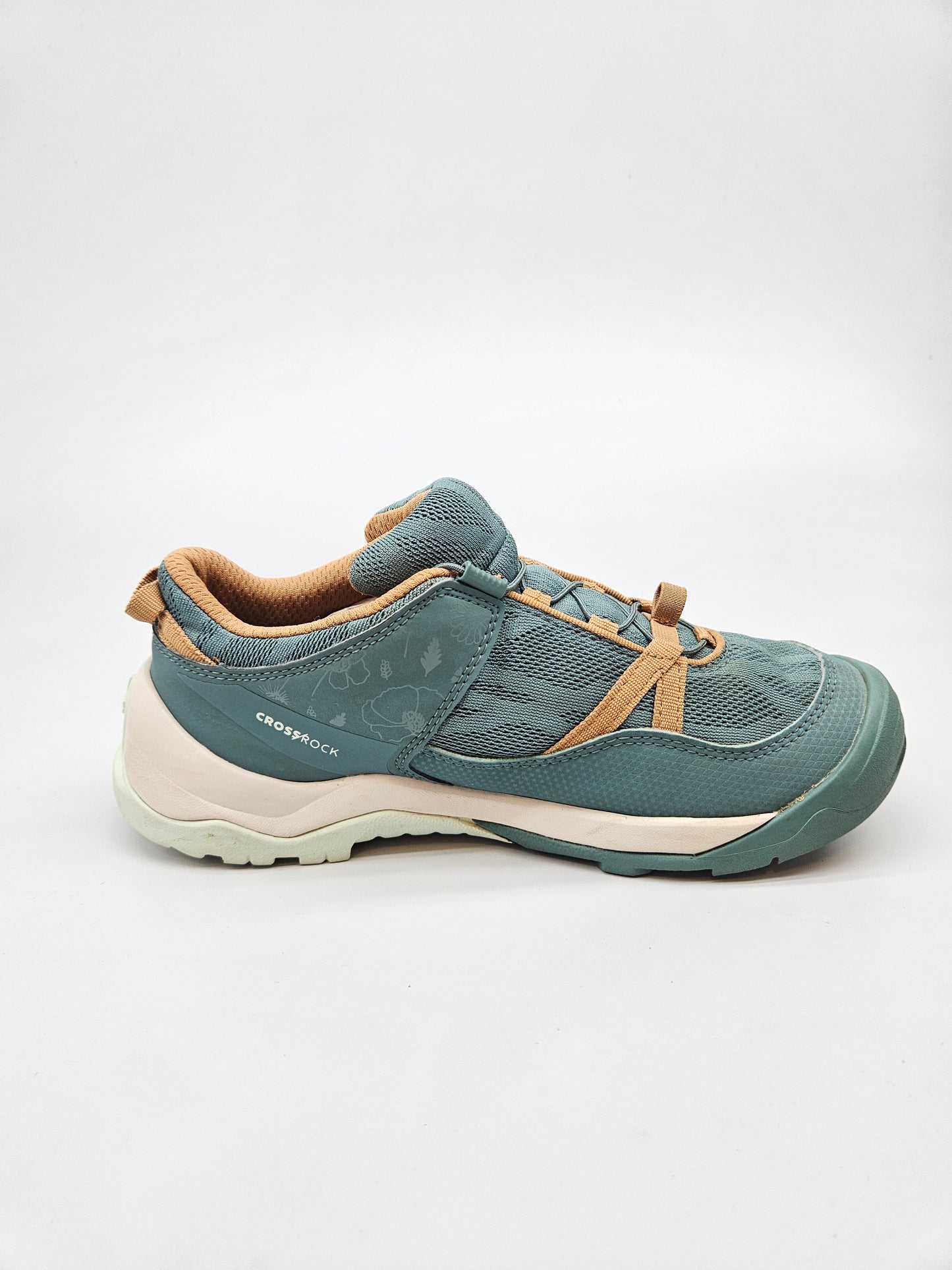 QUECHUA ORIGINAL PATIKI BR 36