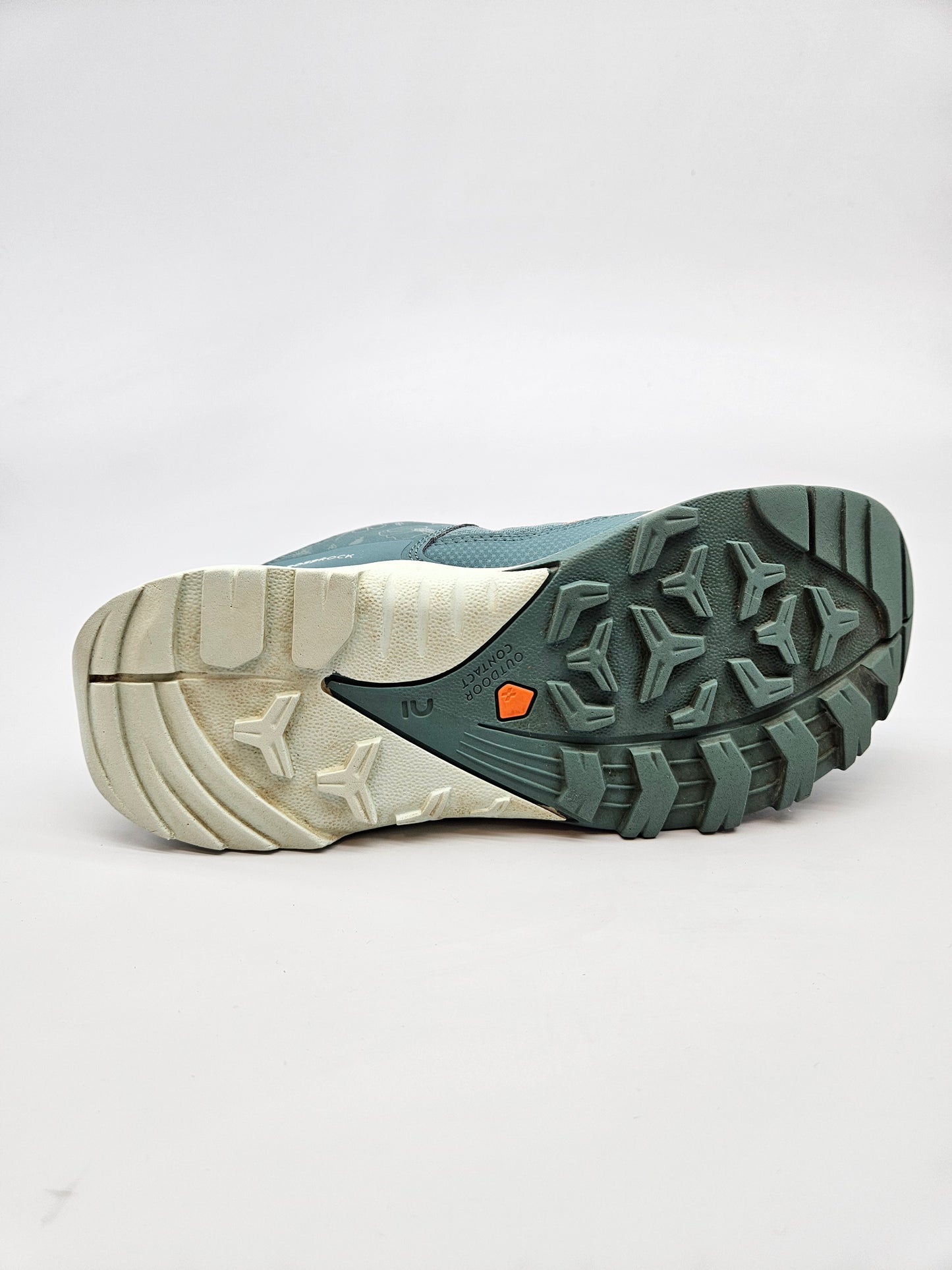QUECHUA ORIGINAL PATIKI BR 36