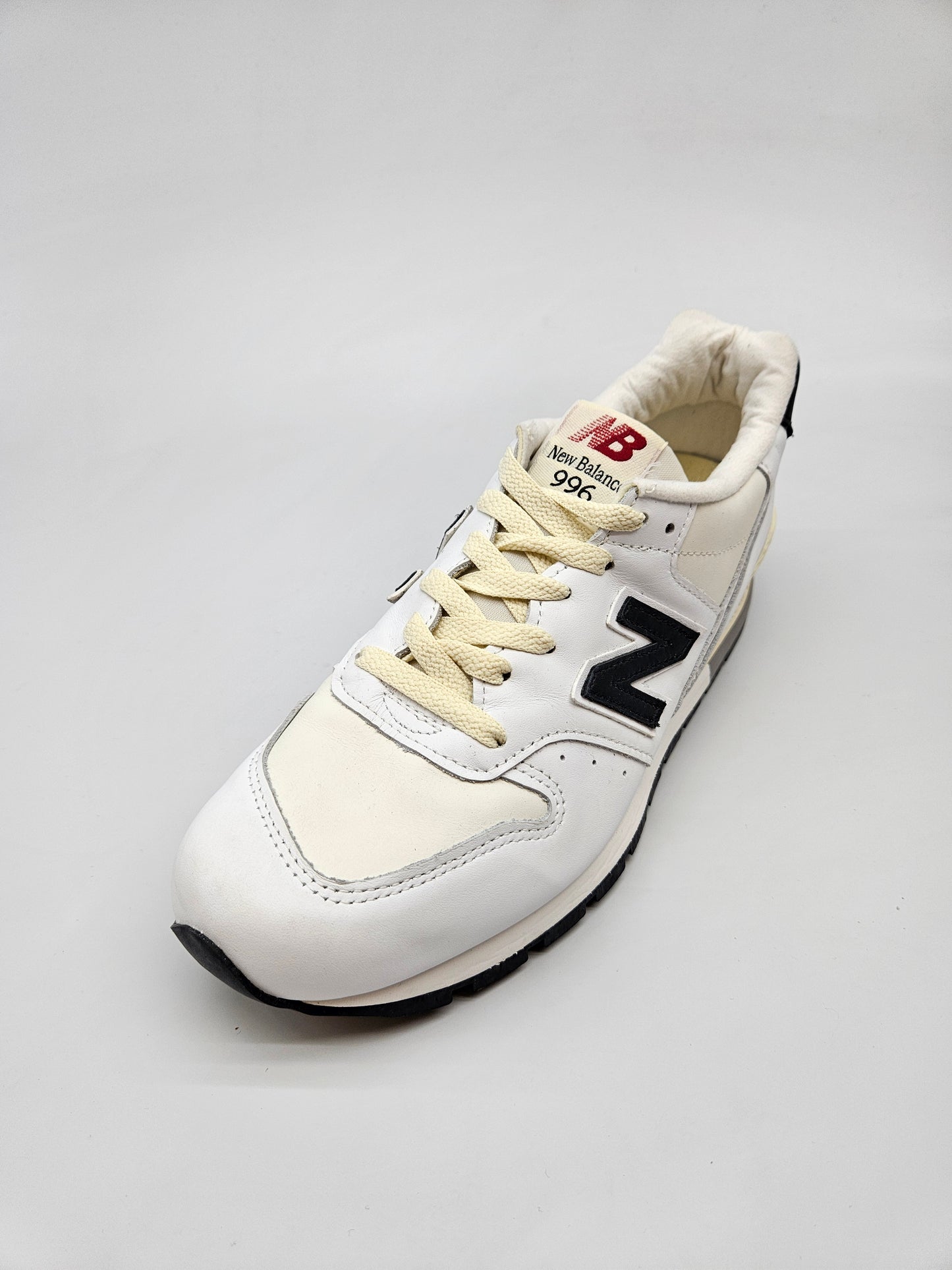 NEW BALANCE ORIGINAL PATIKI BR 41.5