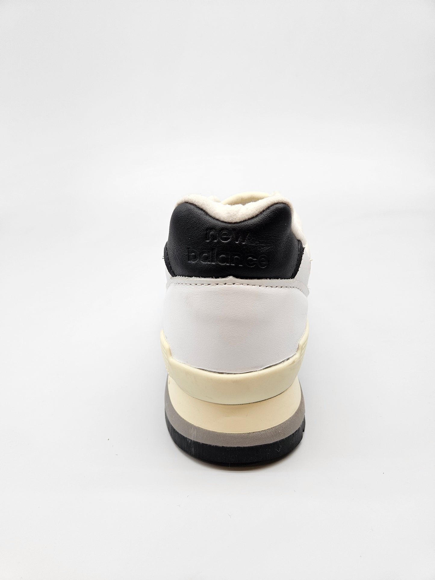 NEW BALANCE ORIGINAL PATIKI BR 41.5