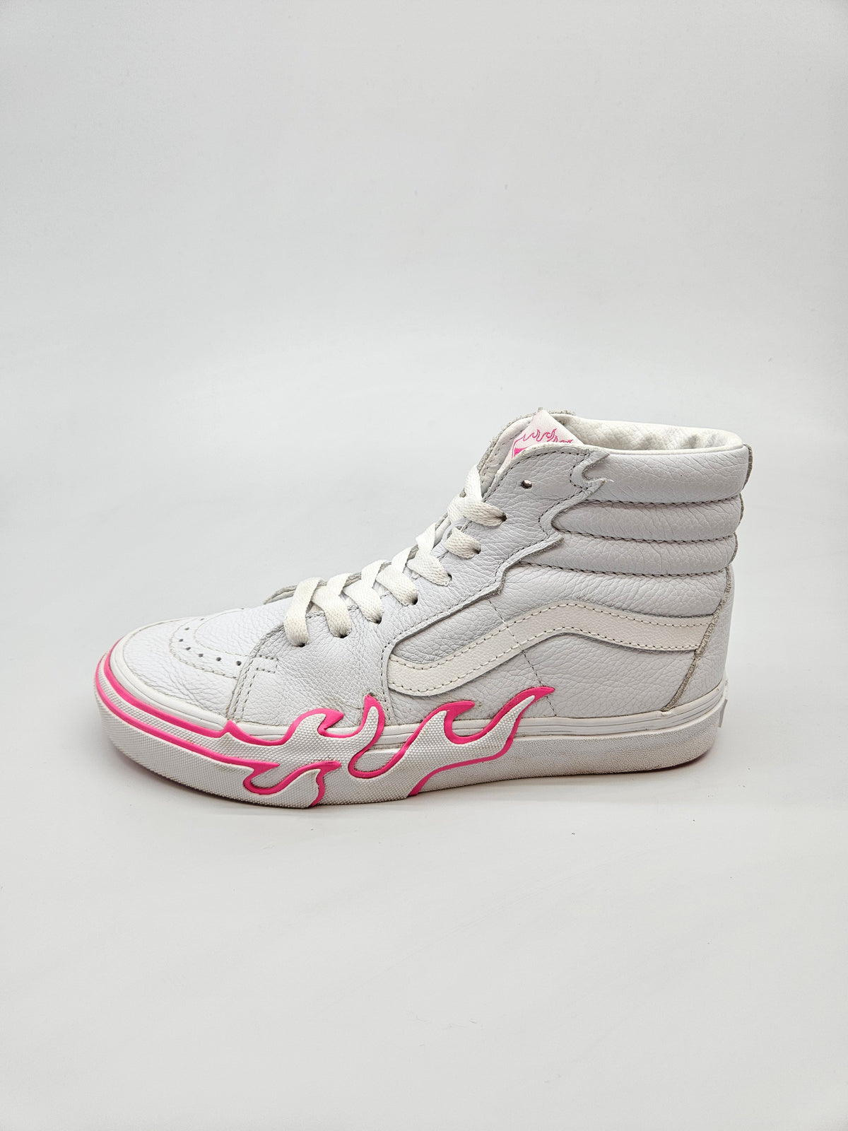 VANS ORIGINAL PATIKI BR 36.5