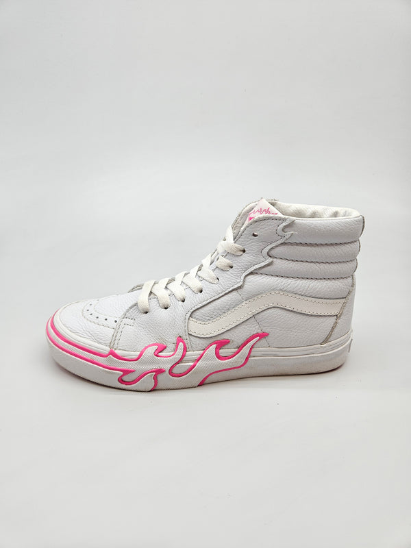 VANS ORIGINAL PATIKI BR 36.5