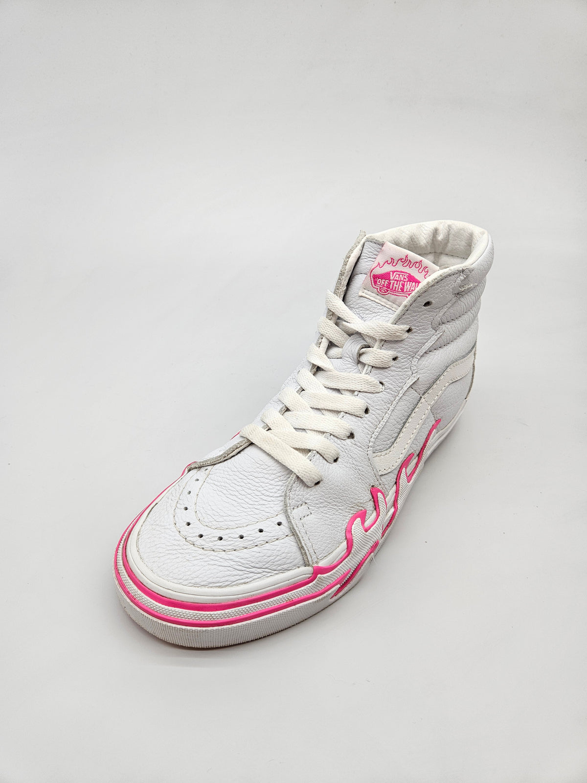 VANS ORIGINAL PATIKI BR 36.5