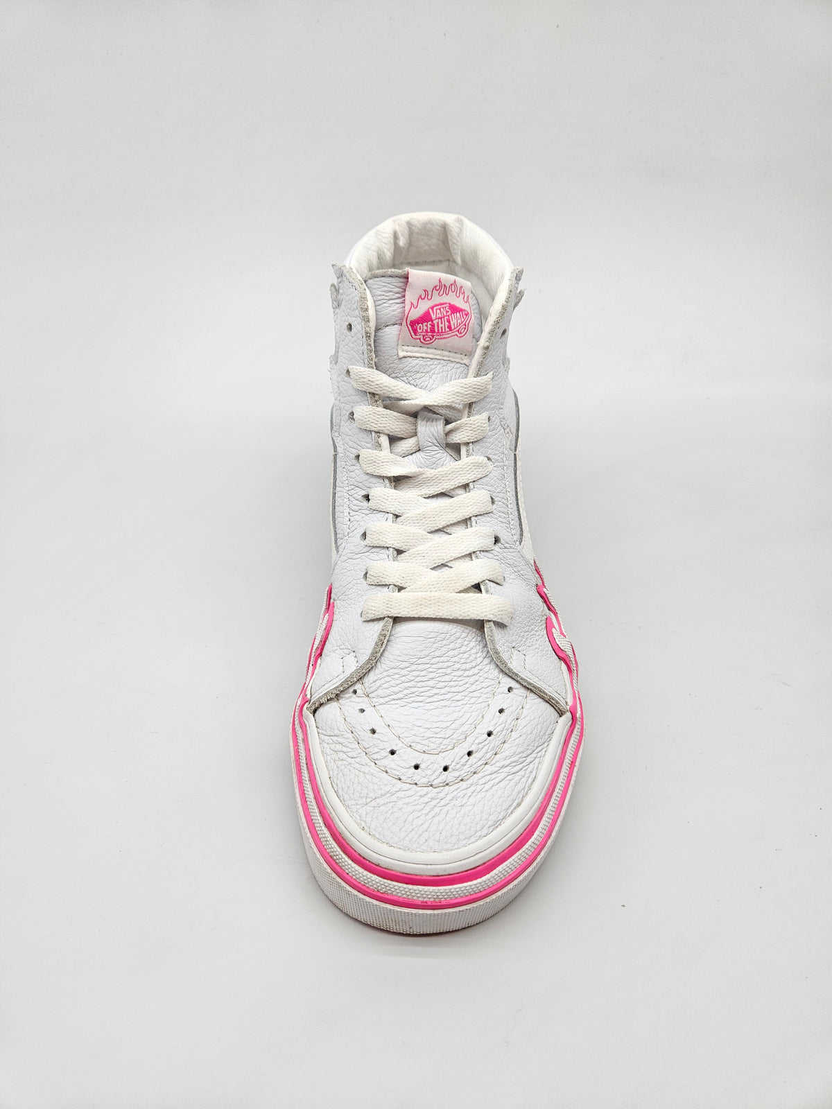 VANS ORIGINAL PATIKI BR 36.5