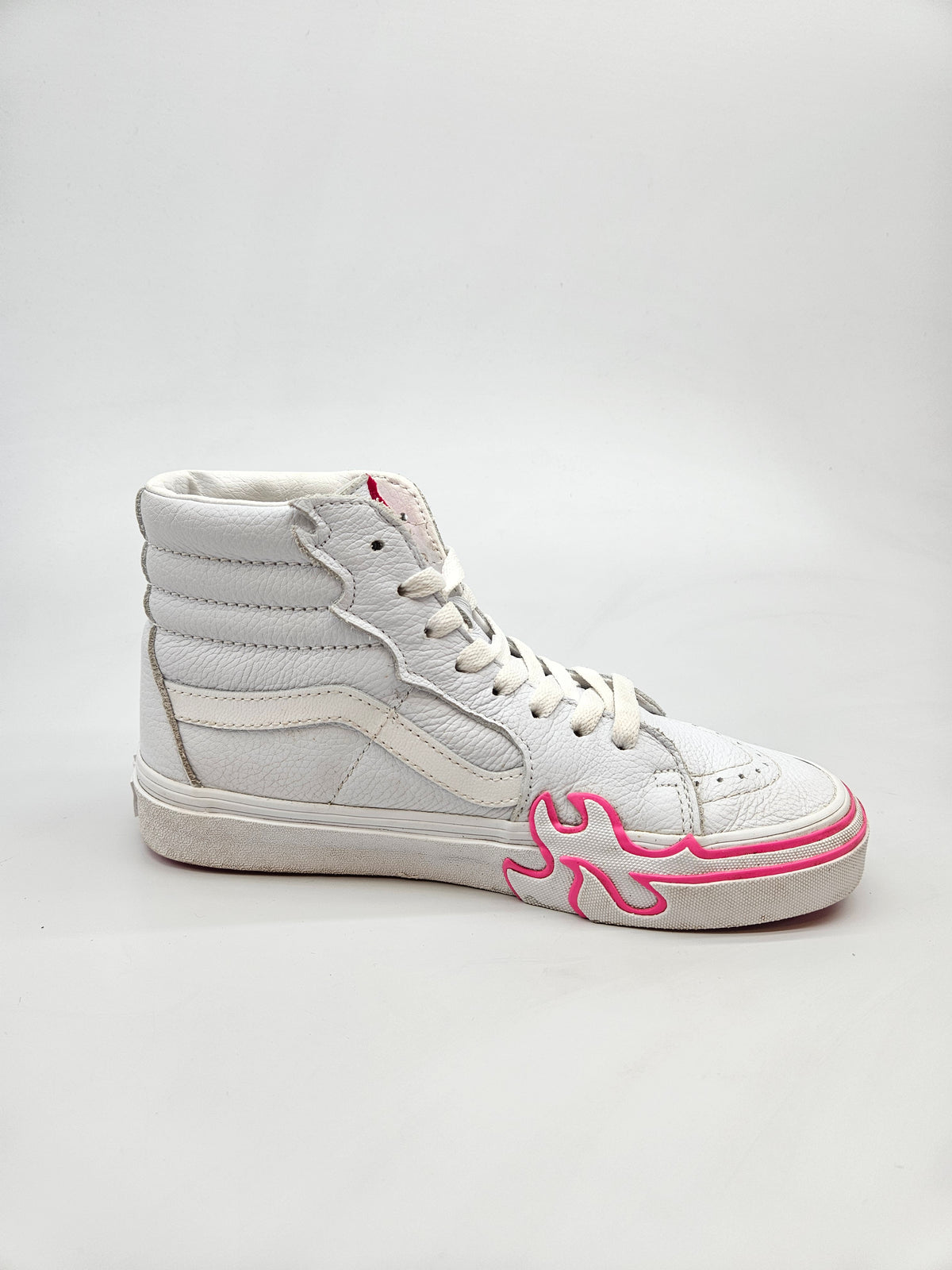 VANS ORIGINAL PATIKI BR 36.5
