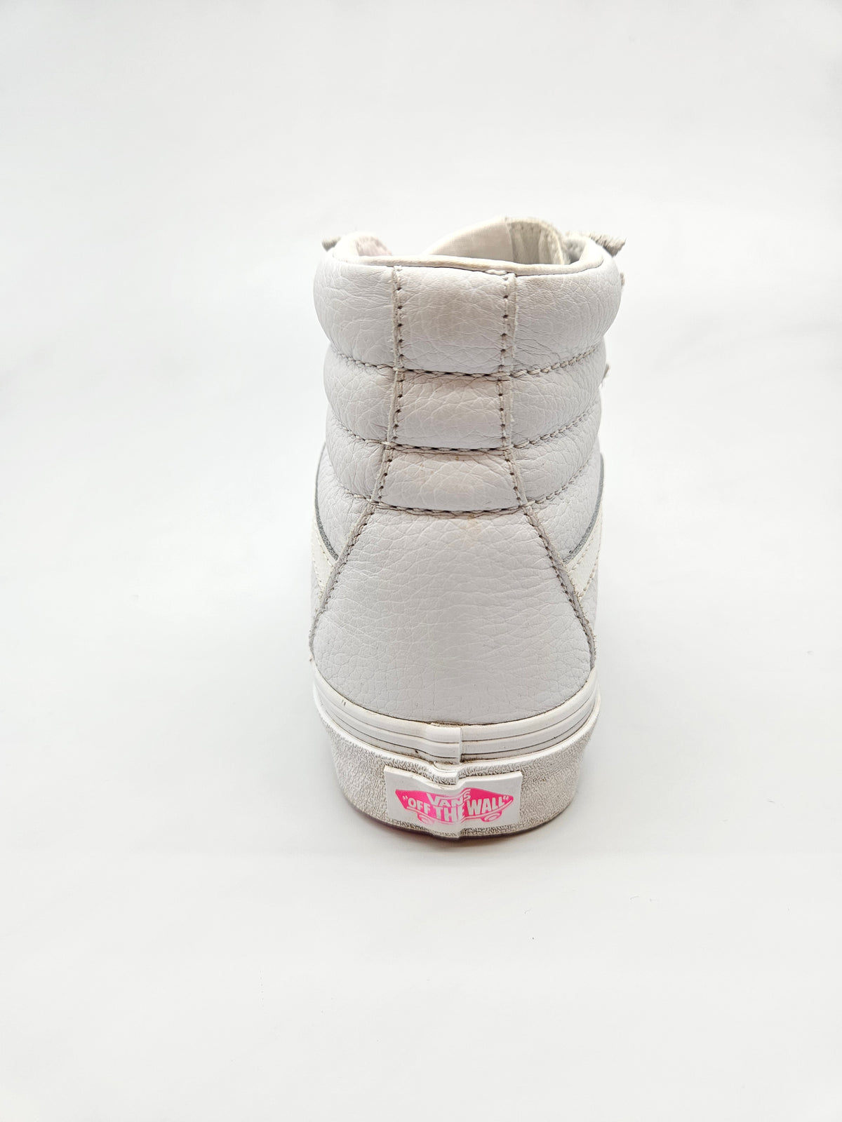 VANS ORIGINAL PATIKI BR 36.5